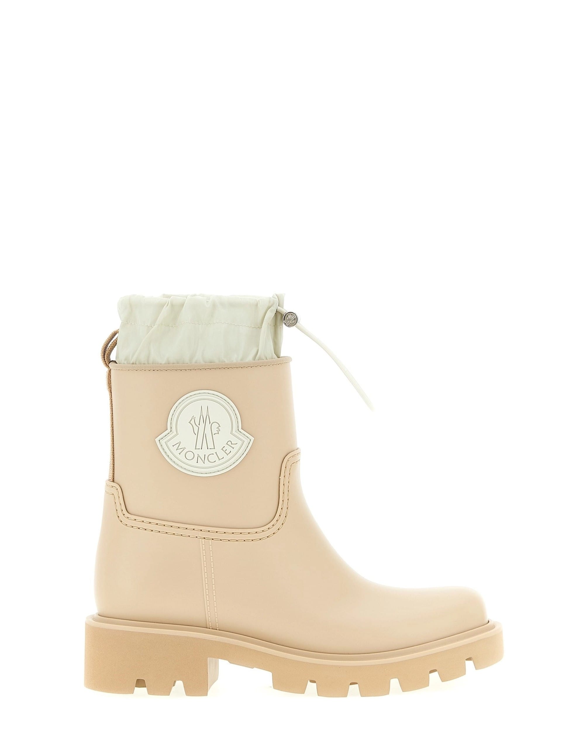 Moncler Moncler Kickstream Rain Boots