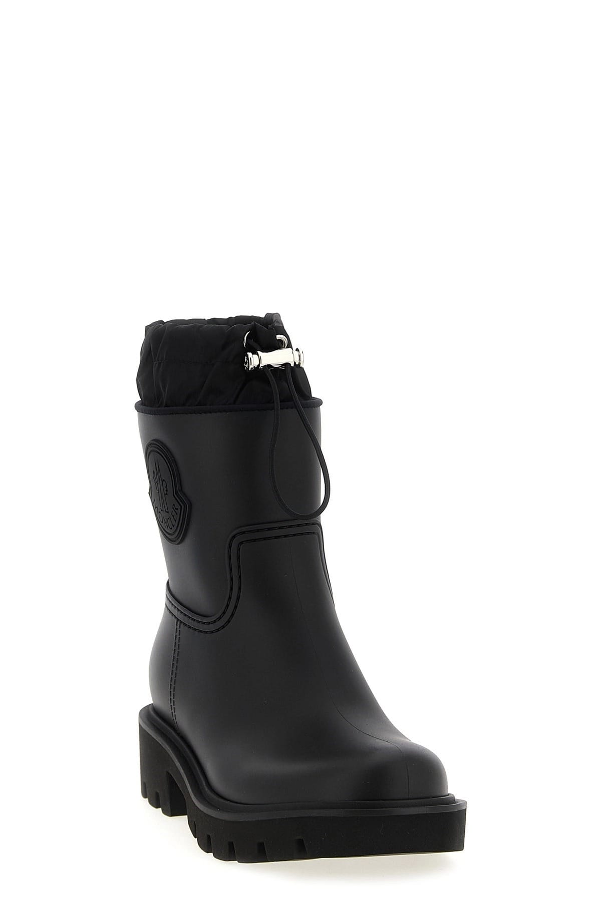 Moncler Kickstream Rain Boots - alternate view