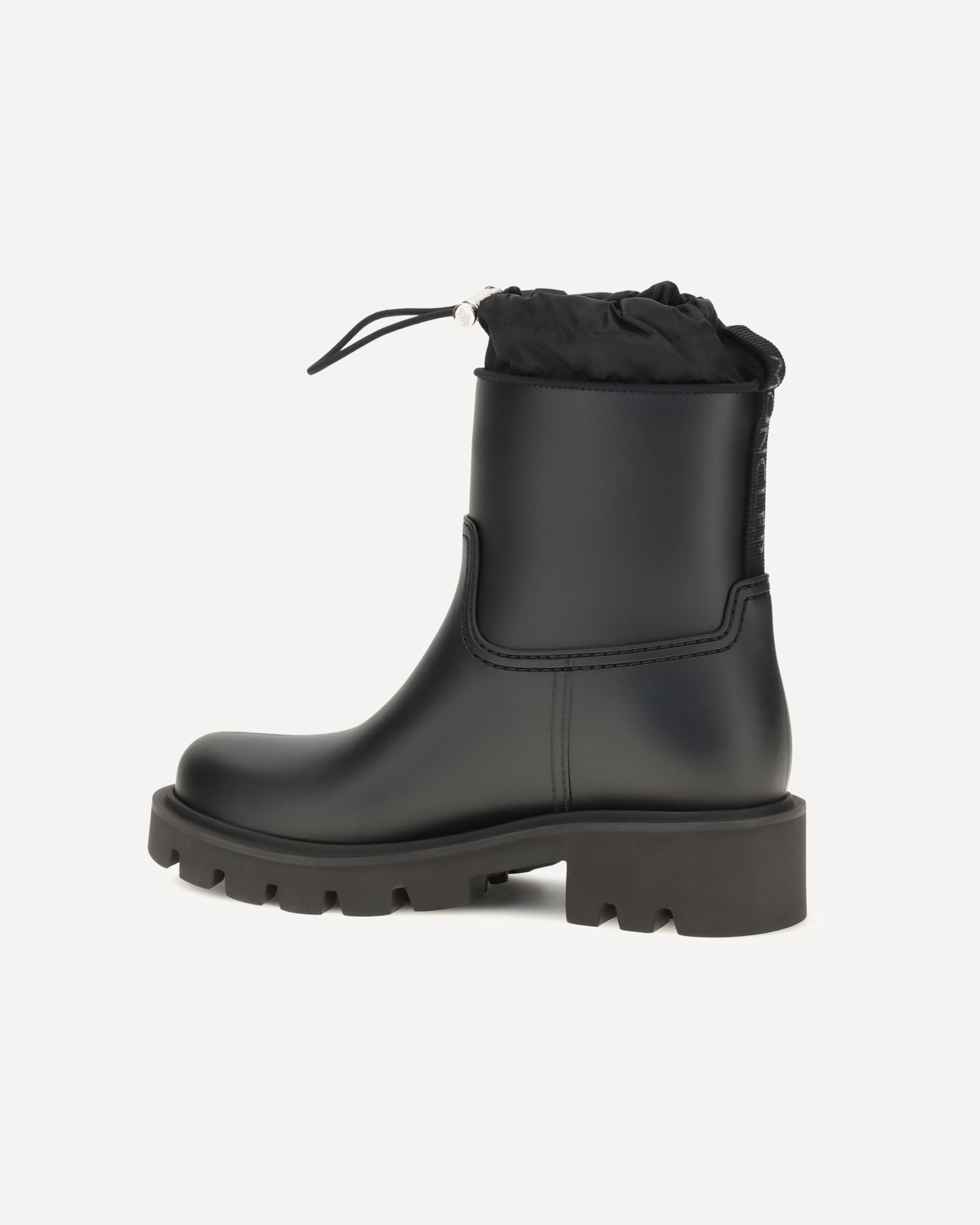 Moncler Kickstream Regenstiefel