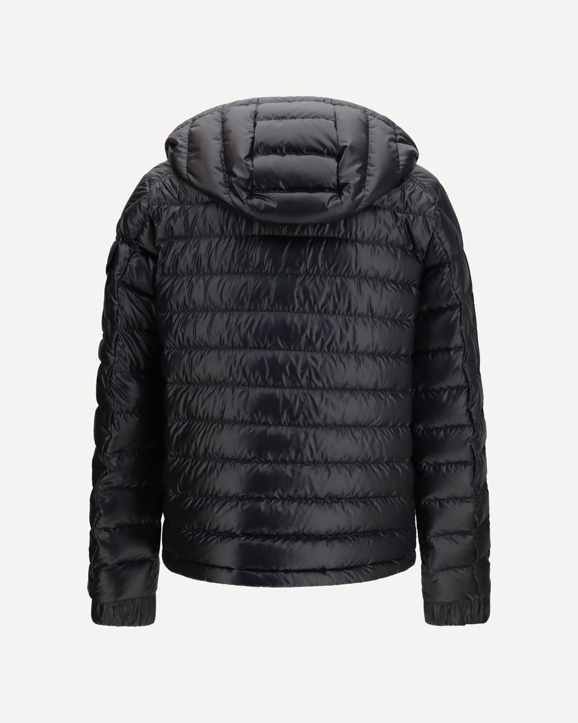 Moncler Moncler Lauros Short Down Jacket