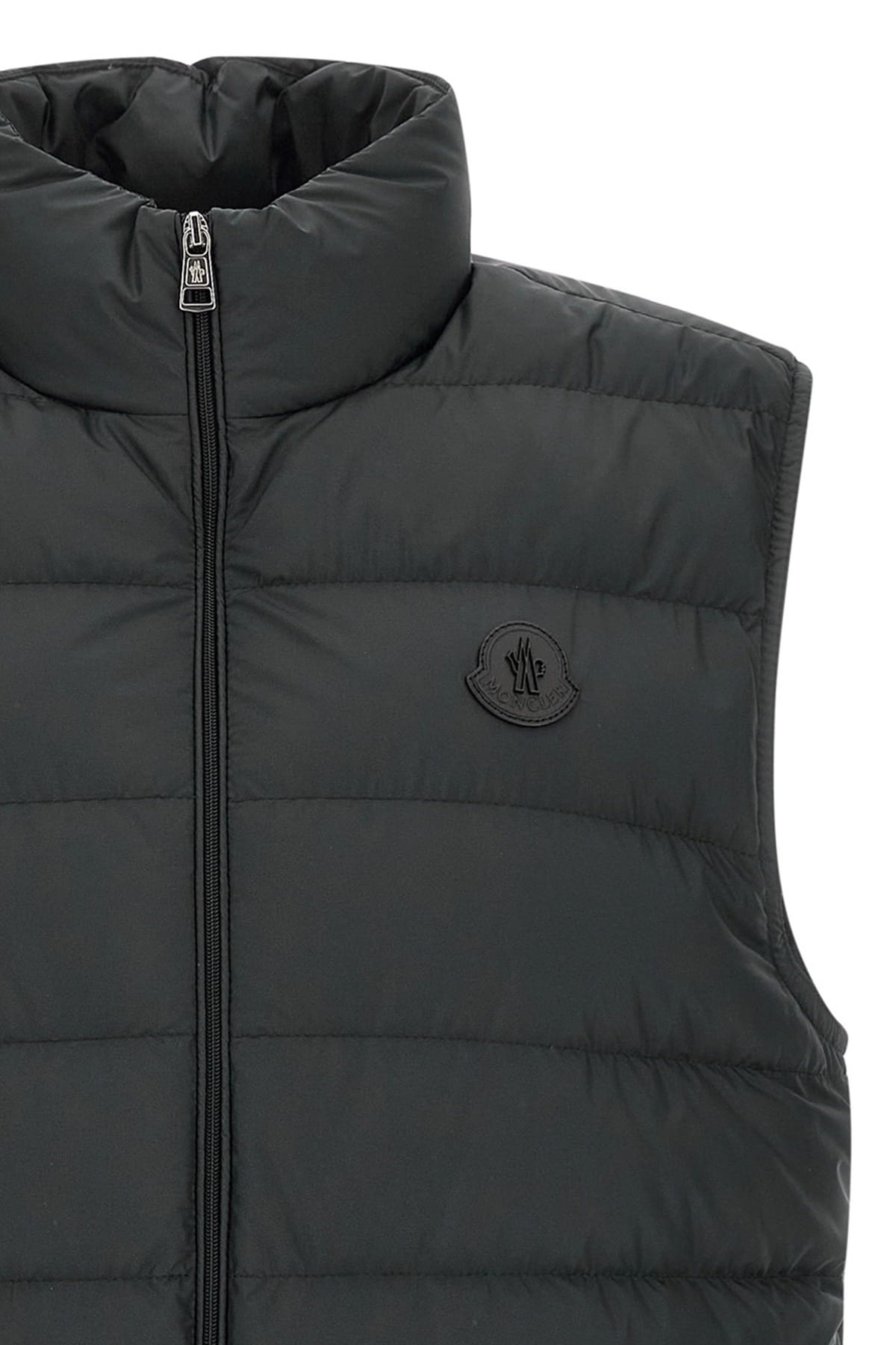 Moncler Moncler Lechtal Quilted Airsoft Vest