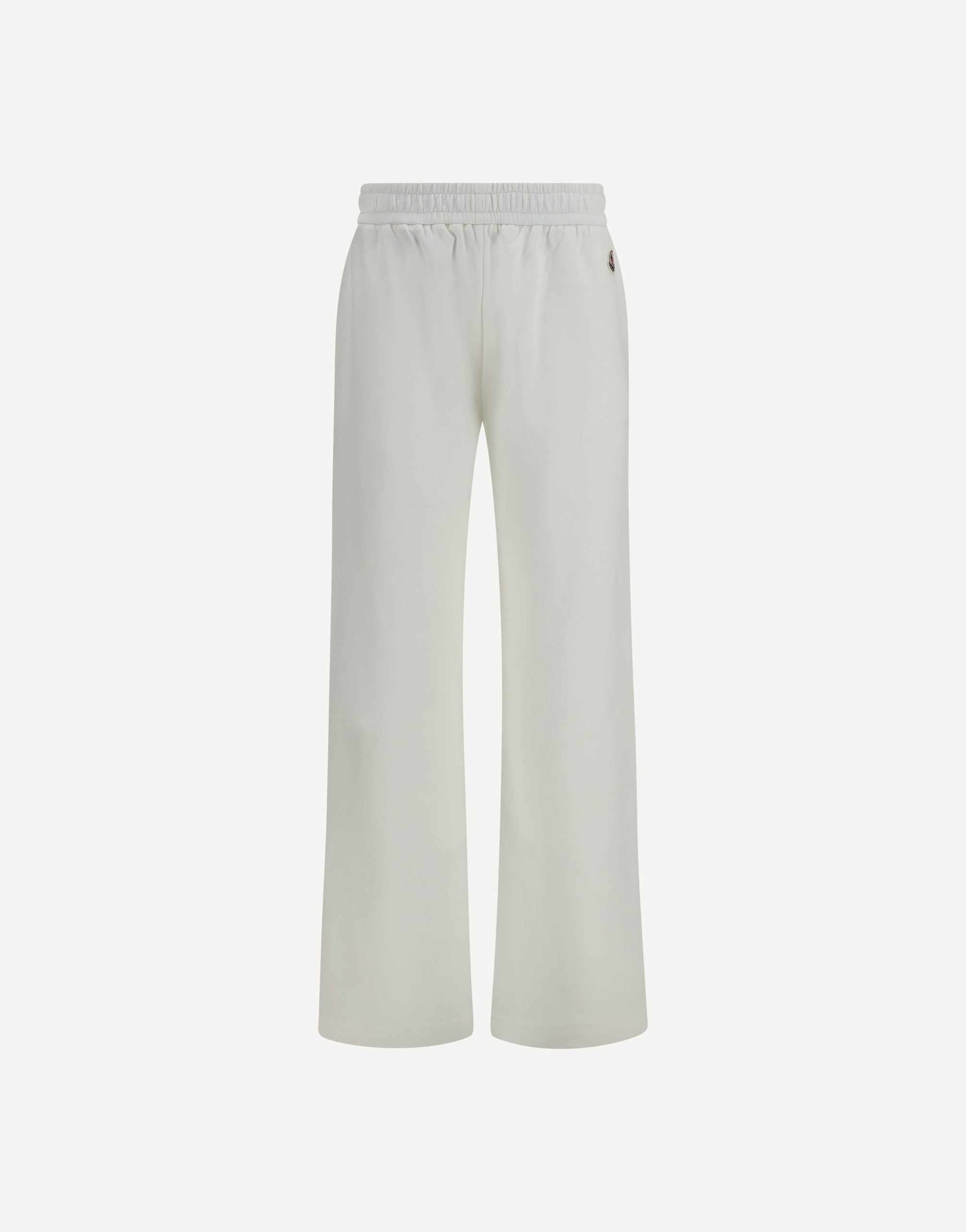 Moncler Logo-Appliqué Pants