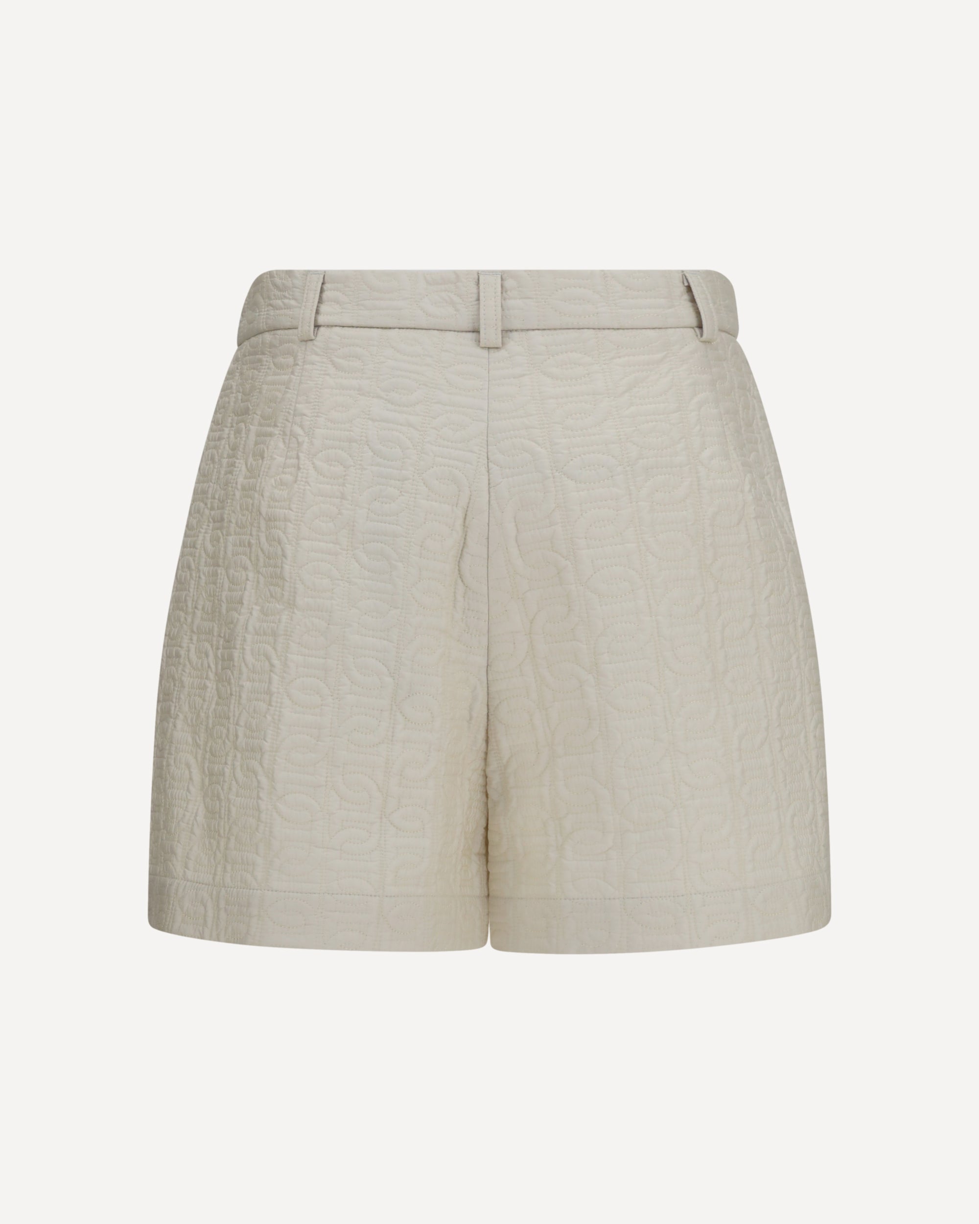 Moncler Logo Shorts
