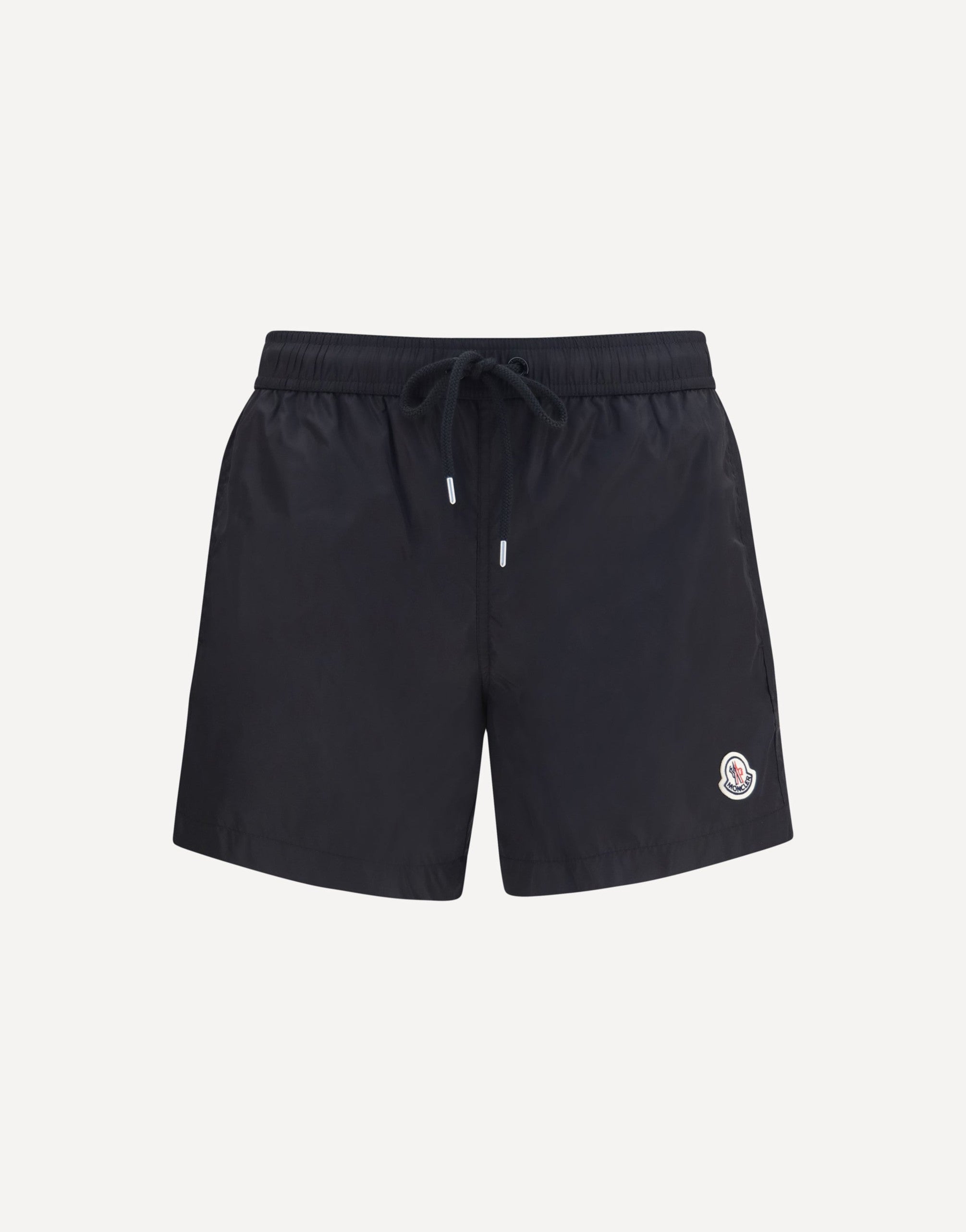 Moncler Logo Swim Shorts