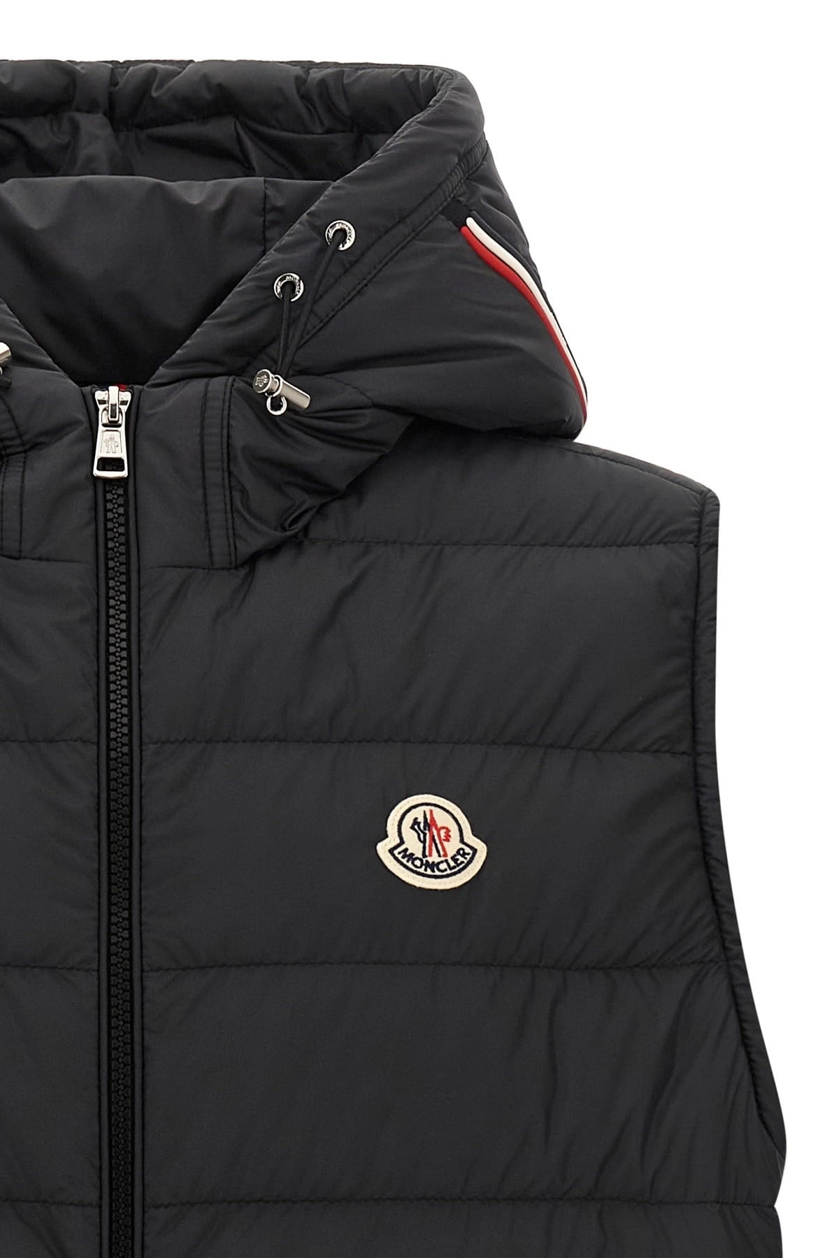 Moncler Moncler Marseillan Vest