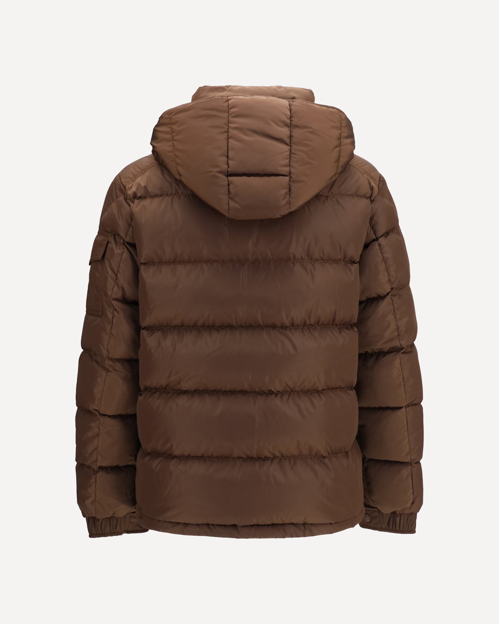 Moncler Maya Short Down Jacket - alternate view