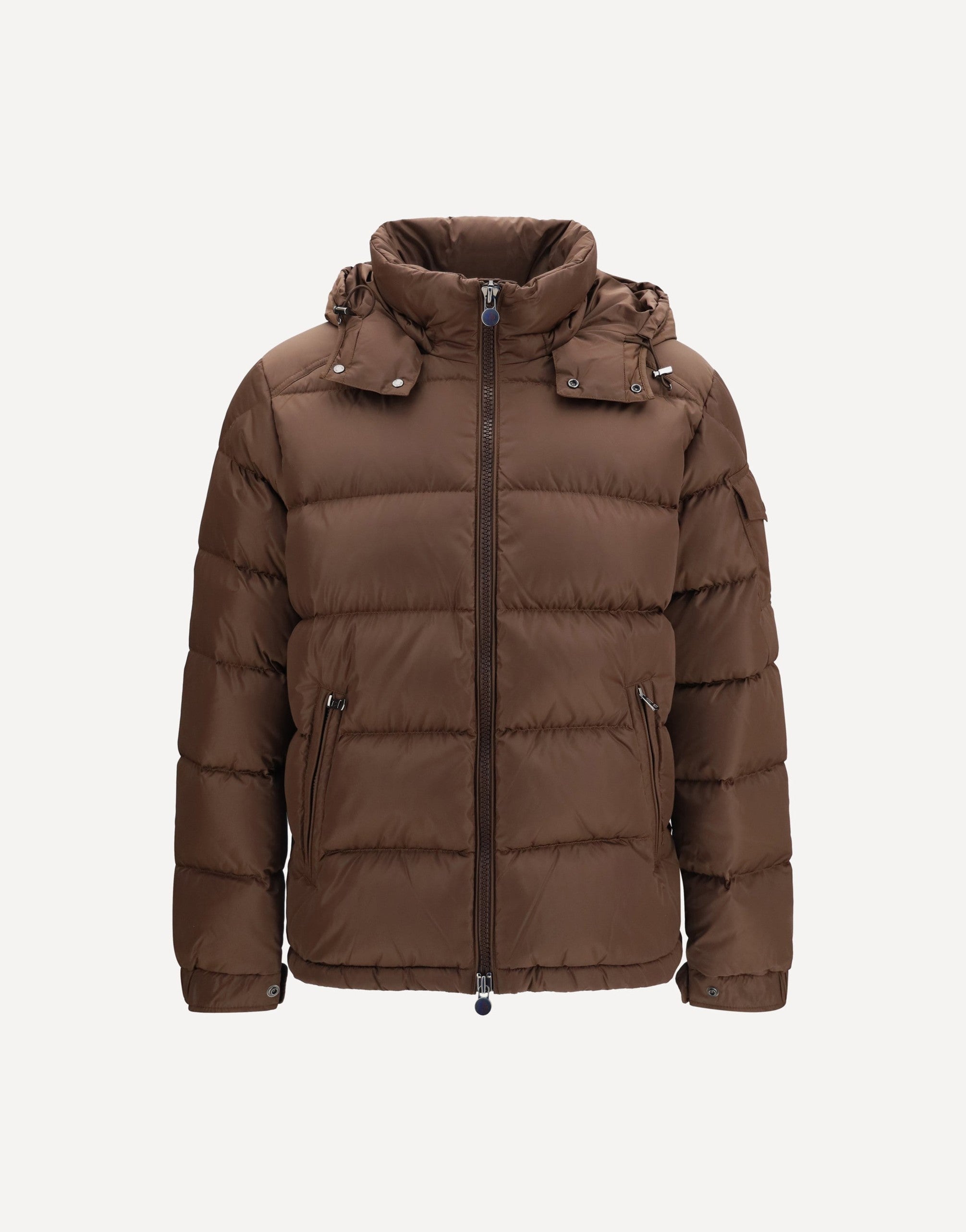 Moncler Maya Short Down Jacket