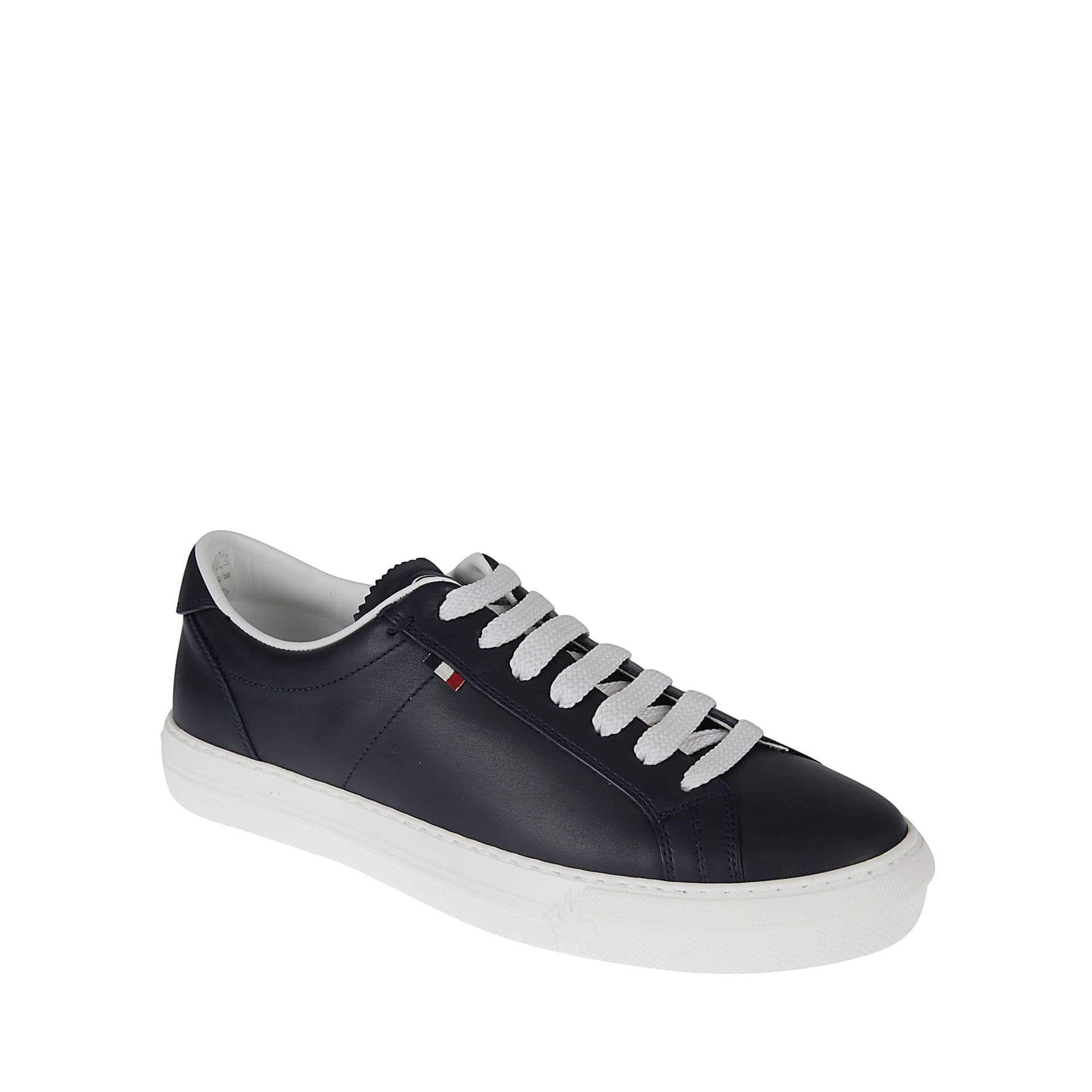 Monaco Leren Sneakers - alternate view