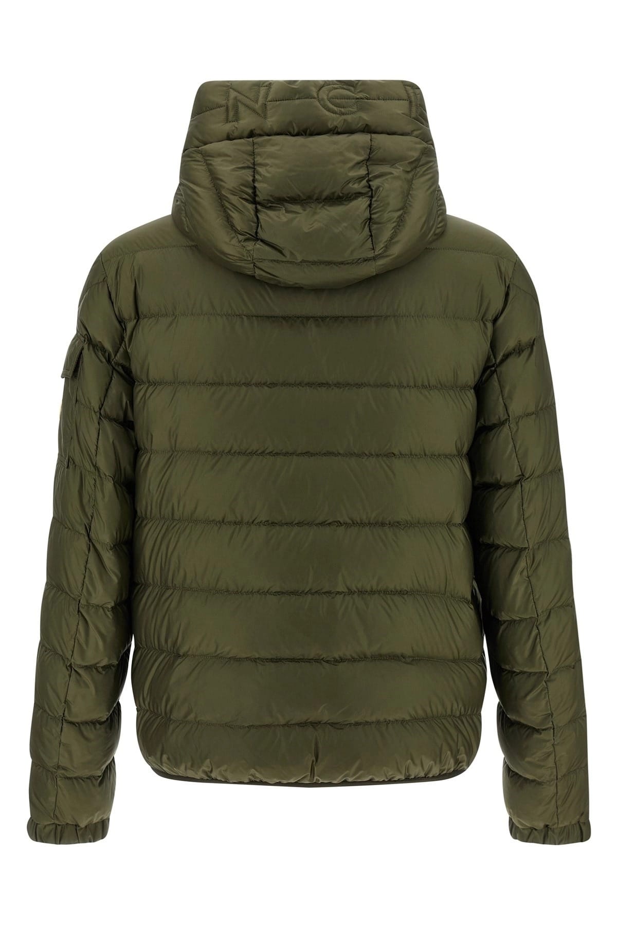 Moncler Najan Daunenjacke - alternate view