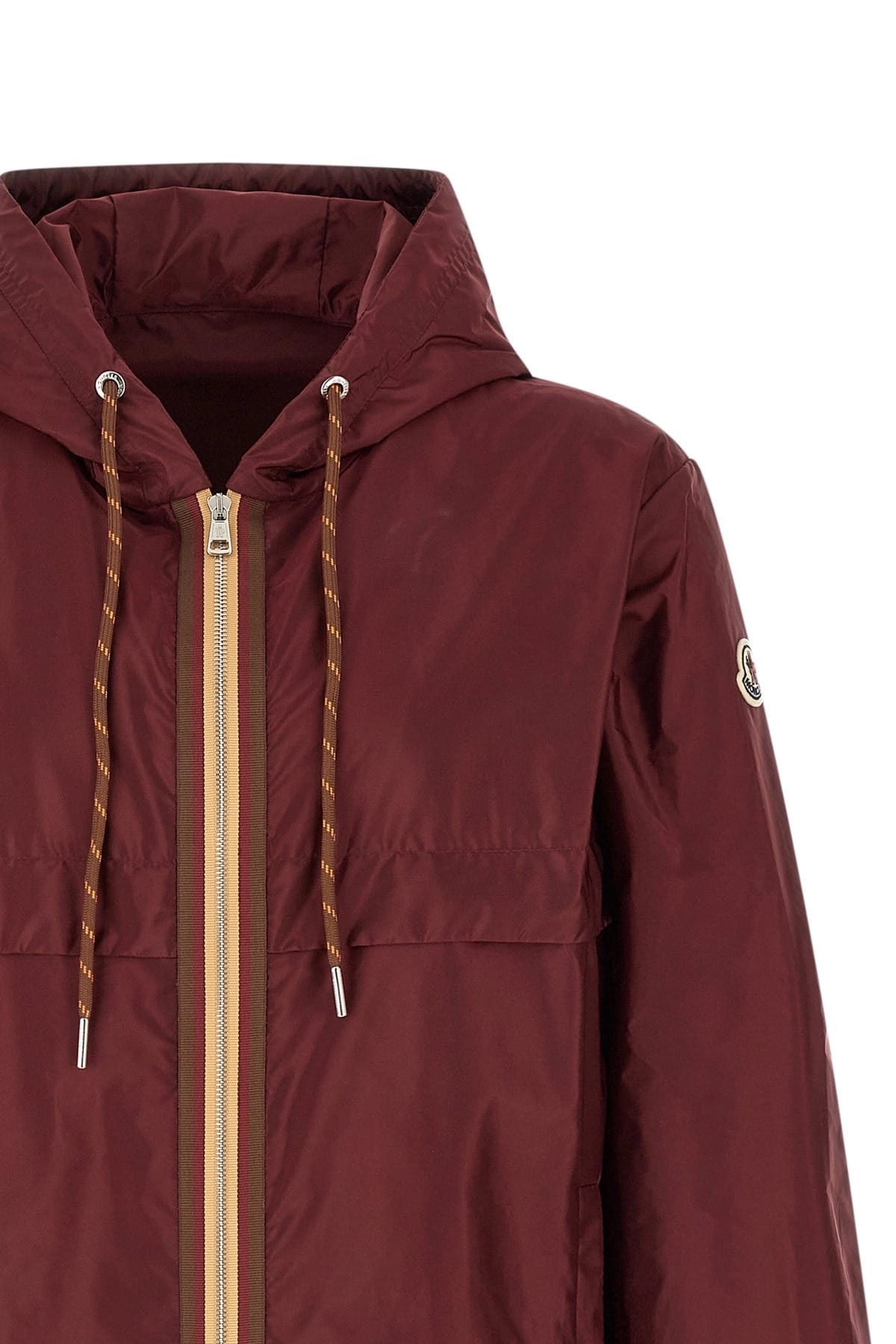 Moncler Moncler Nidge Jacket