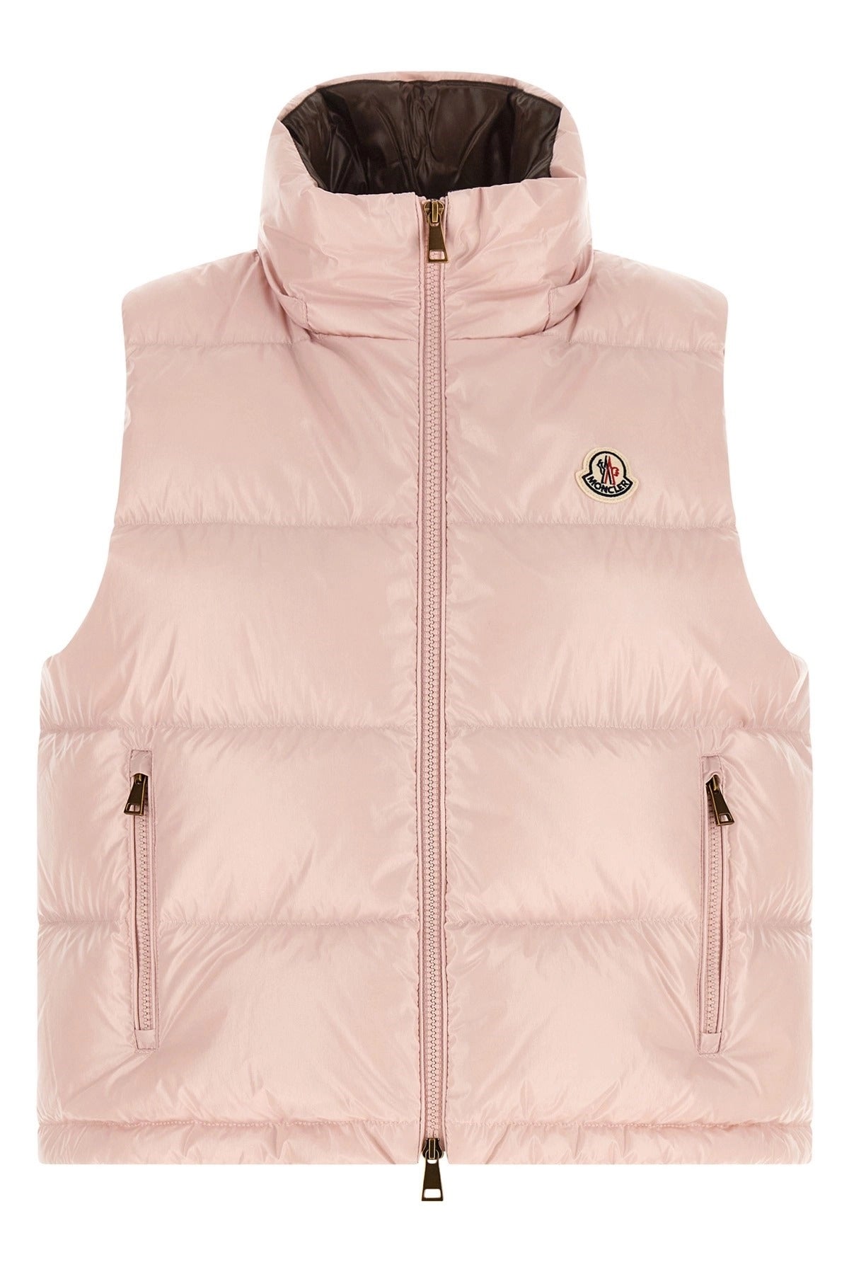 Moncler Niverolle Padded Vest