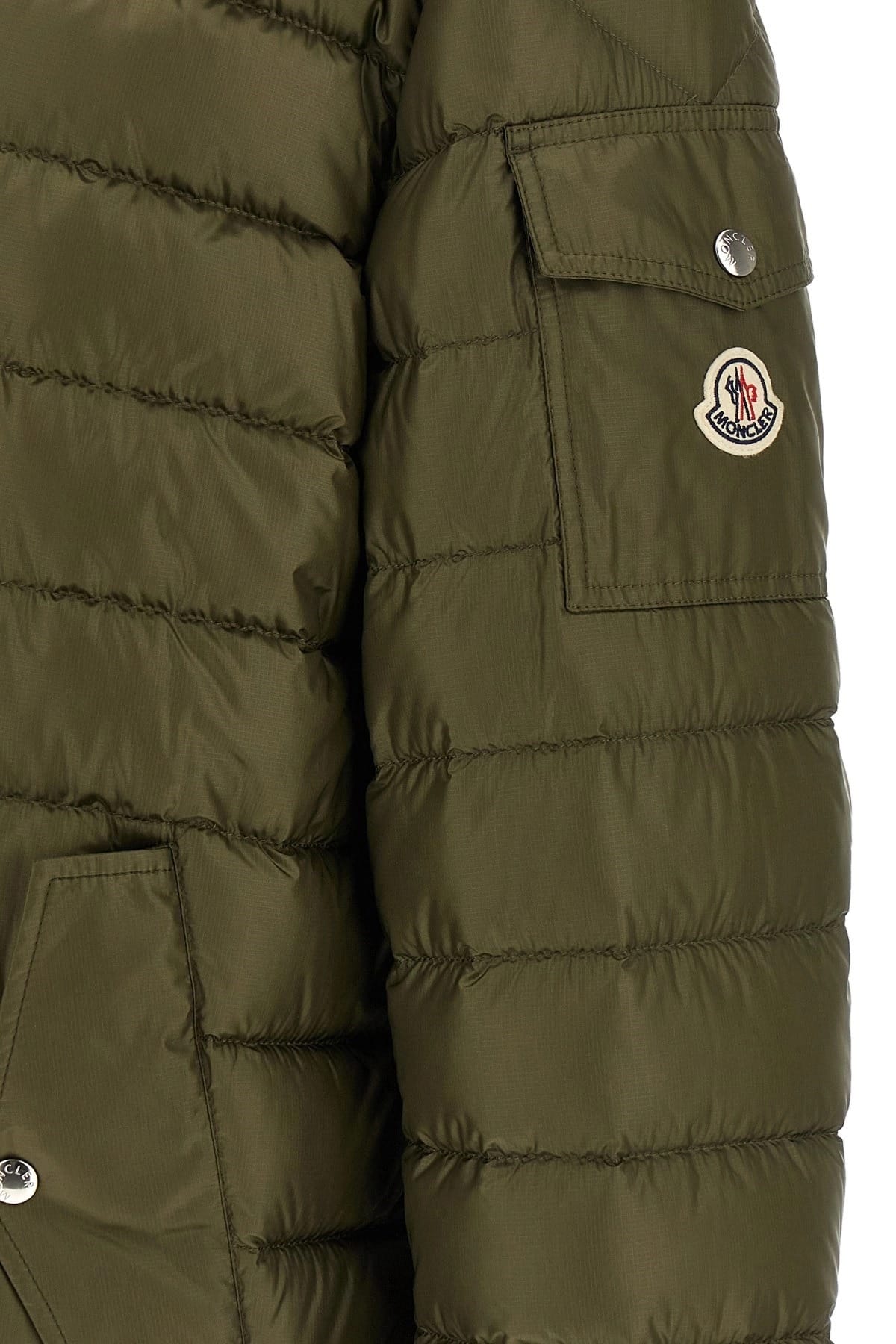Moncler Moncler Oahu Parka