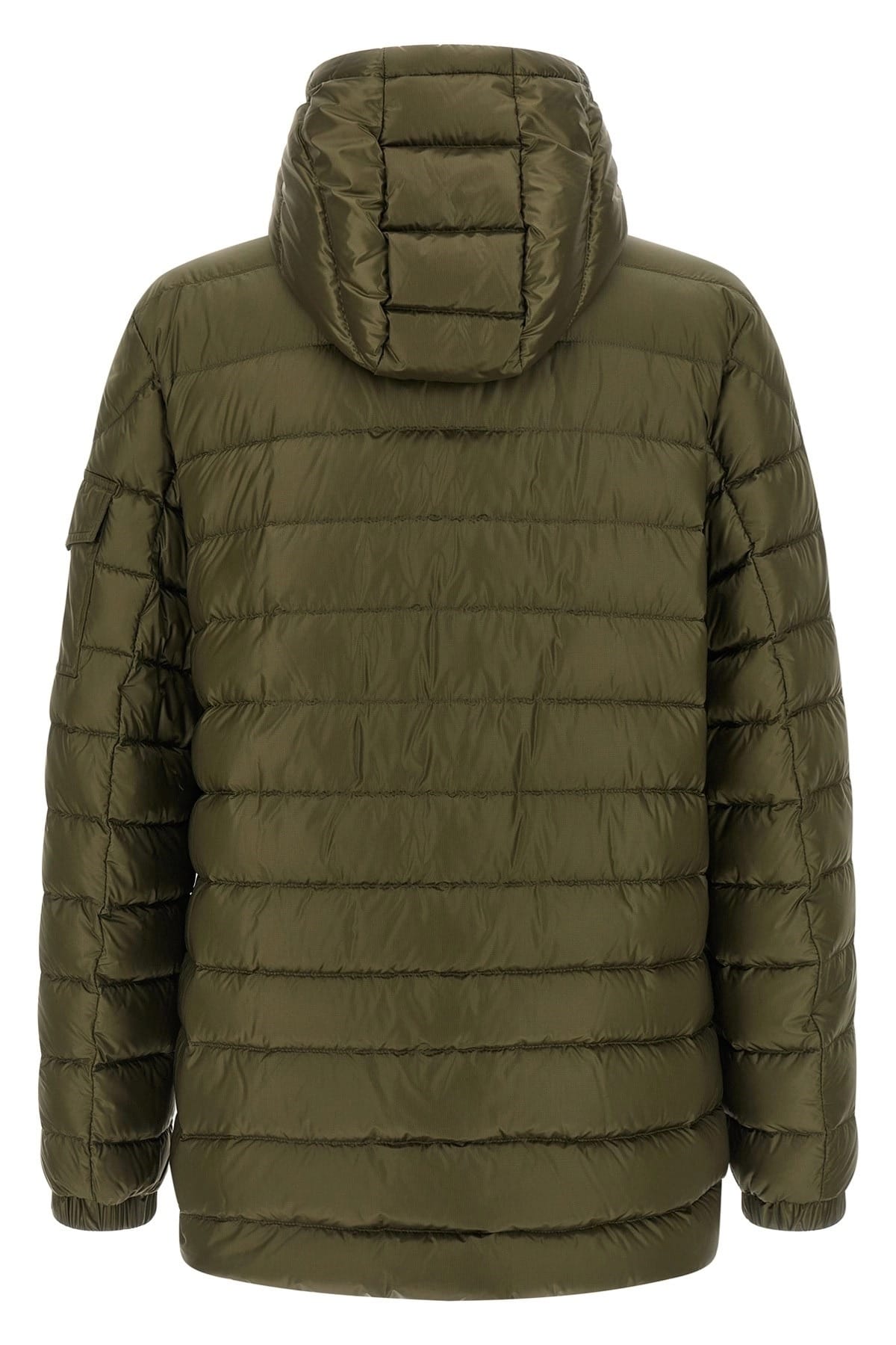 Moncler Oahu Parka - alternate view