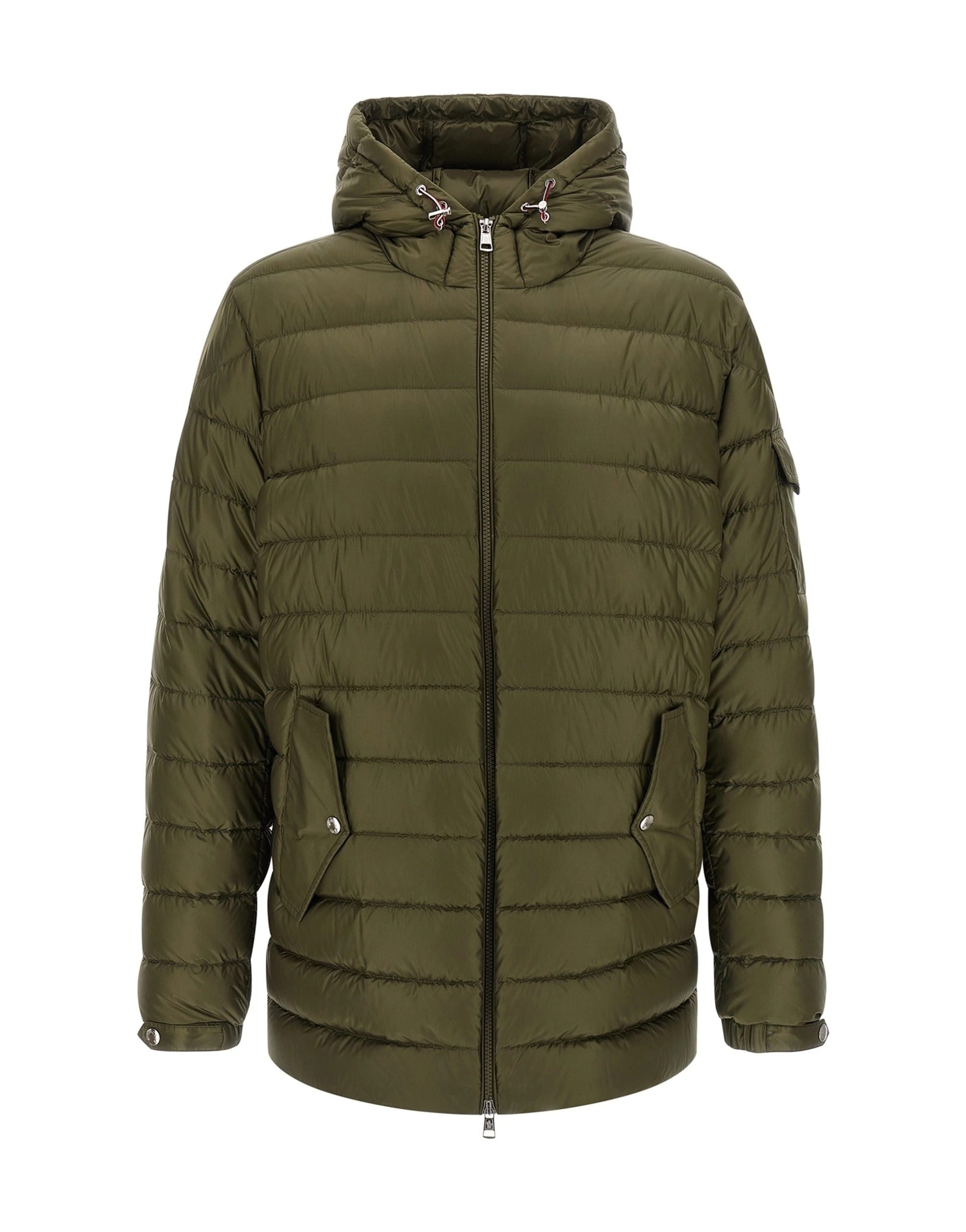 Moncler Moncler Oahu Parka