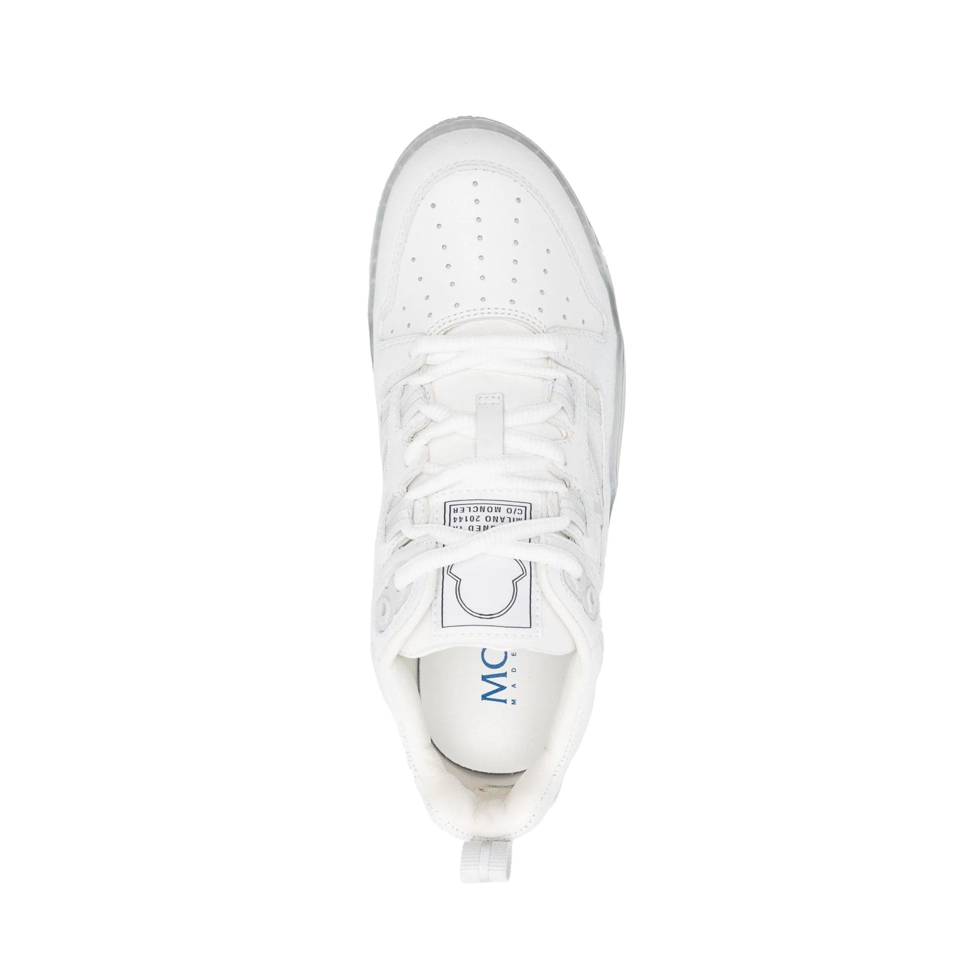 Moncler Pivot Low-Top Turnschuhe