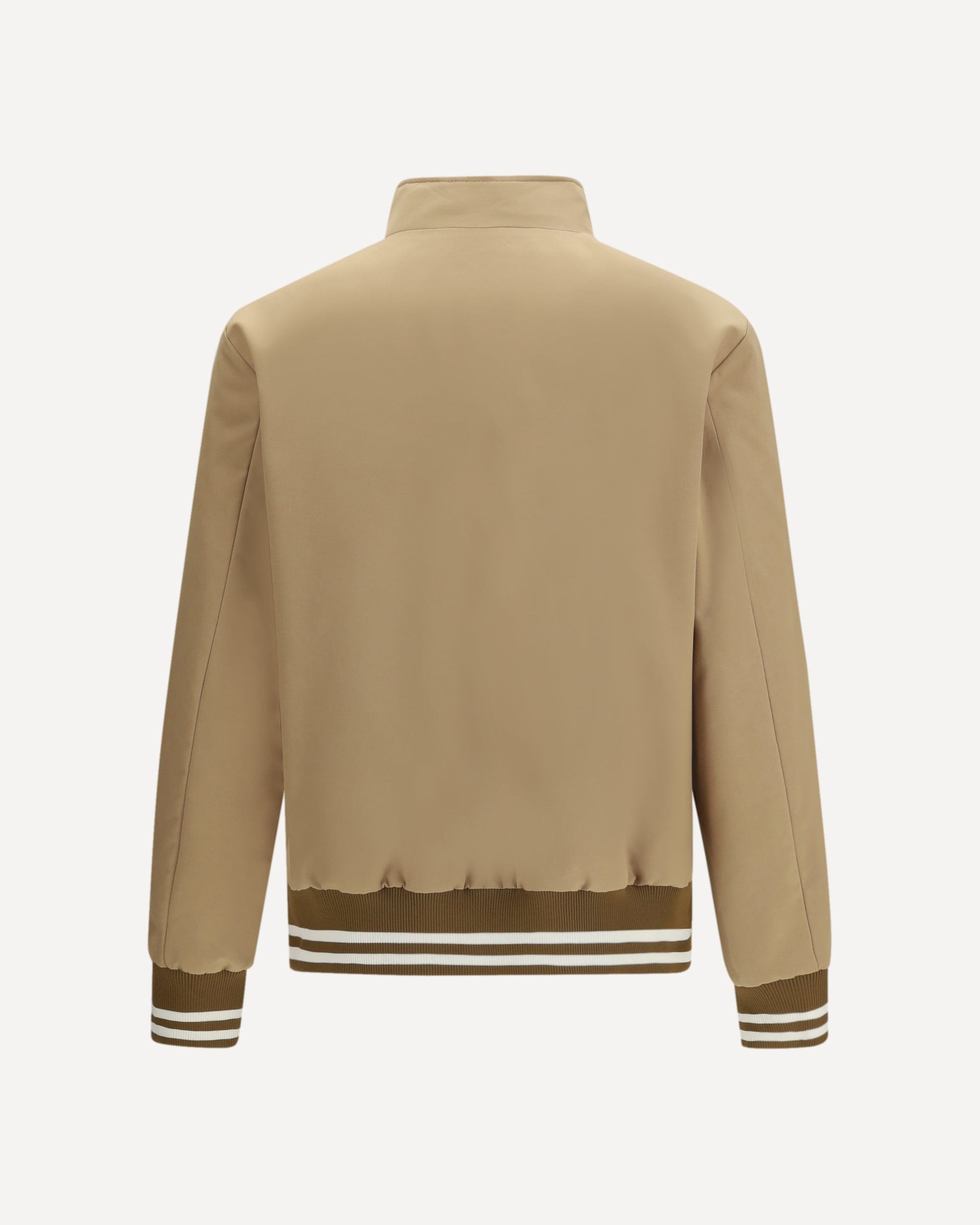 Moncler Prieure Reversible Padded Bomber Jacket