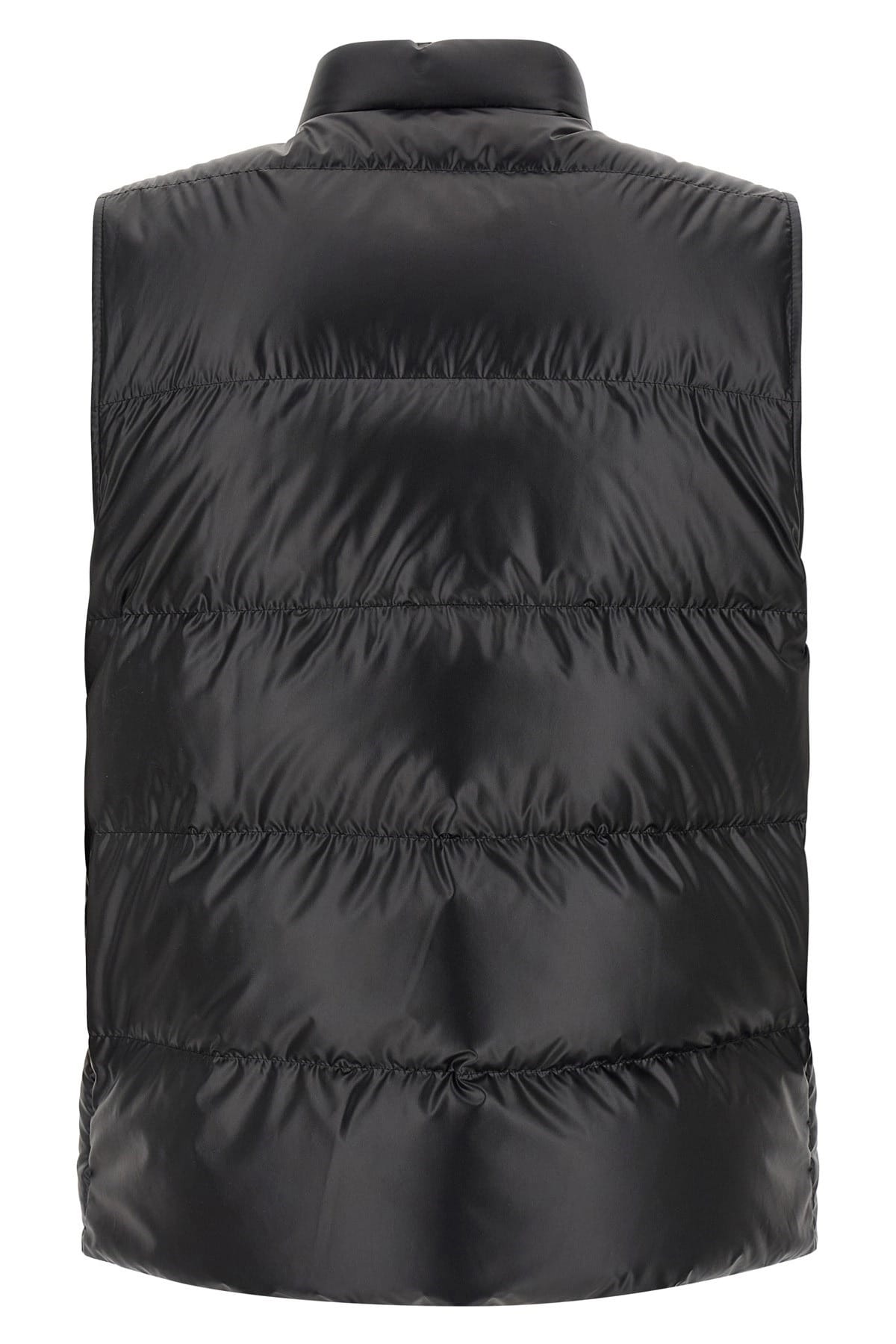 Moncler Moncler Restigo Quilted Vest