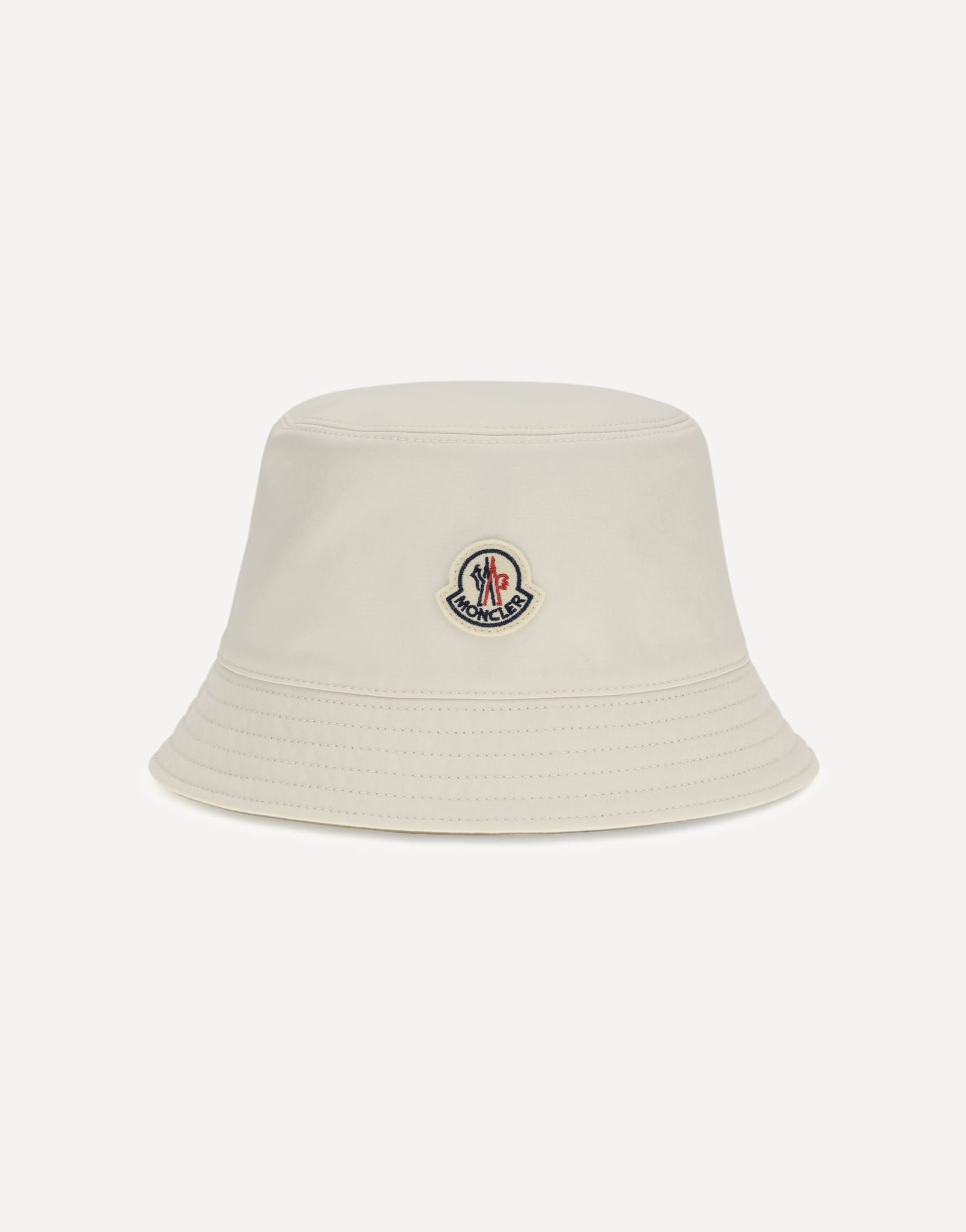 Moncler Reversible Micro Gabardine Bucket Hat