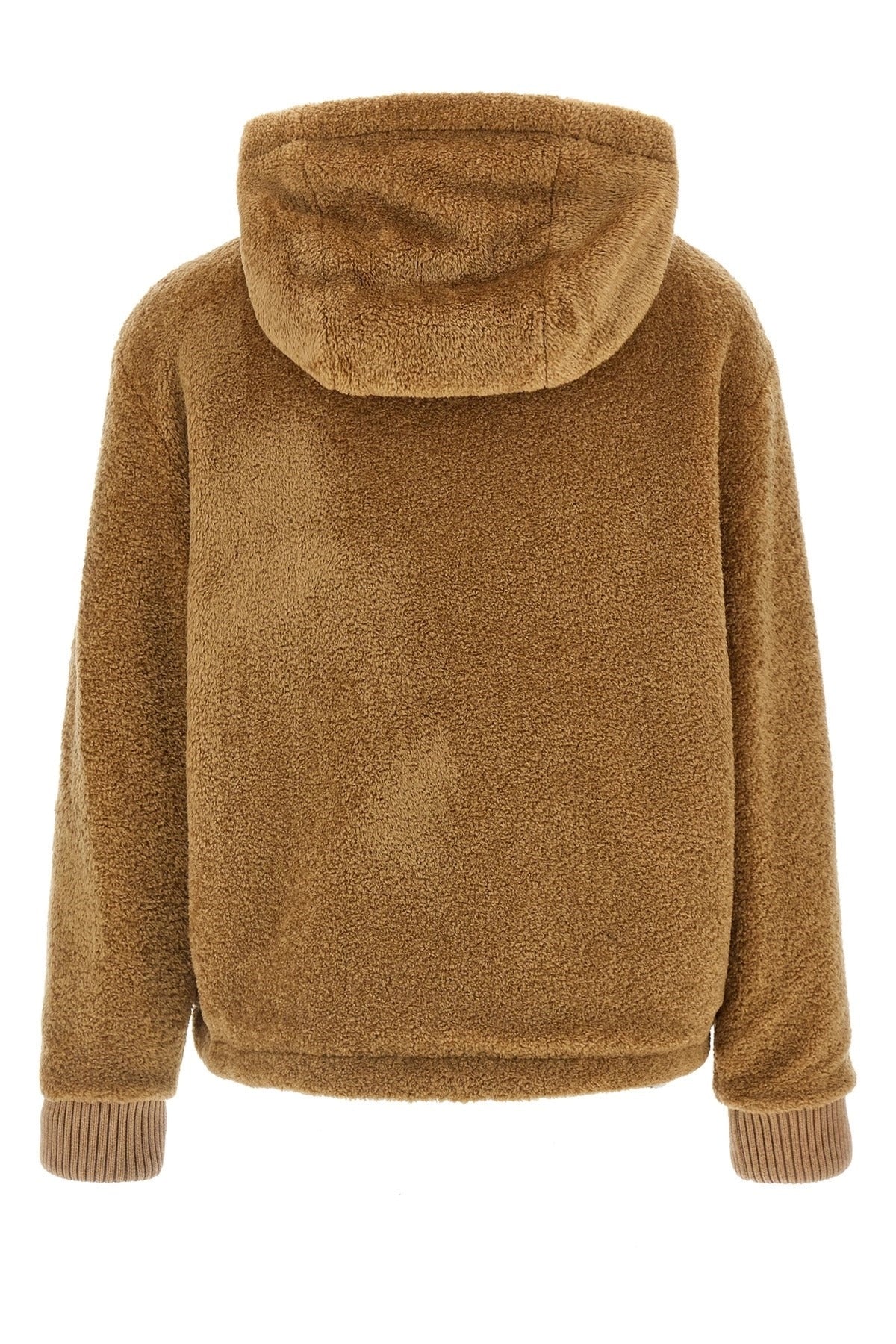 Moncler Reversible Teddy Hoodie