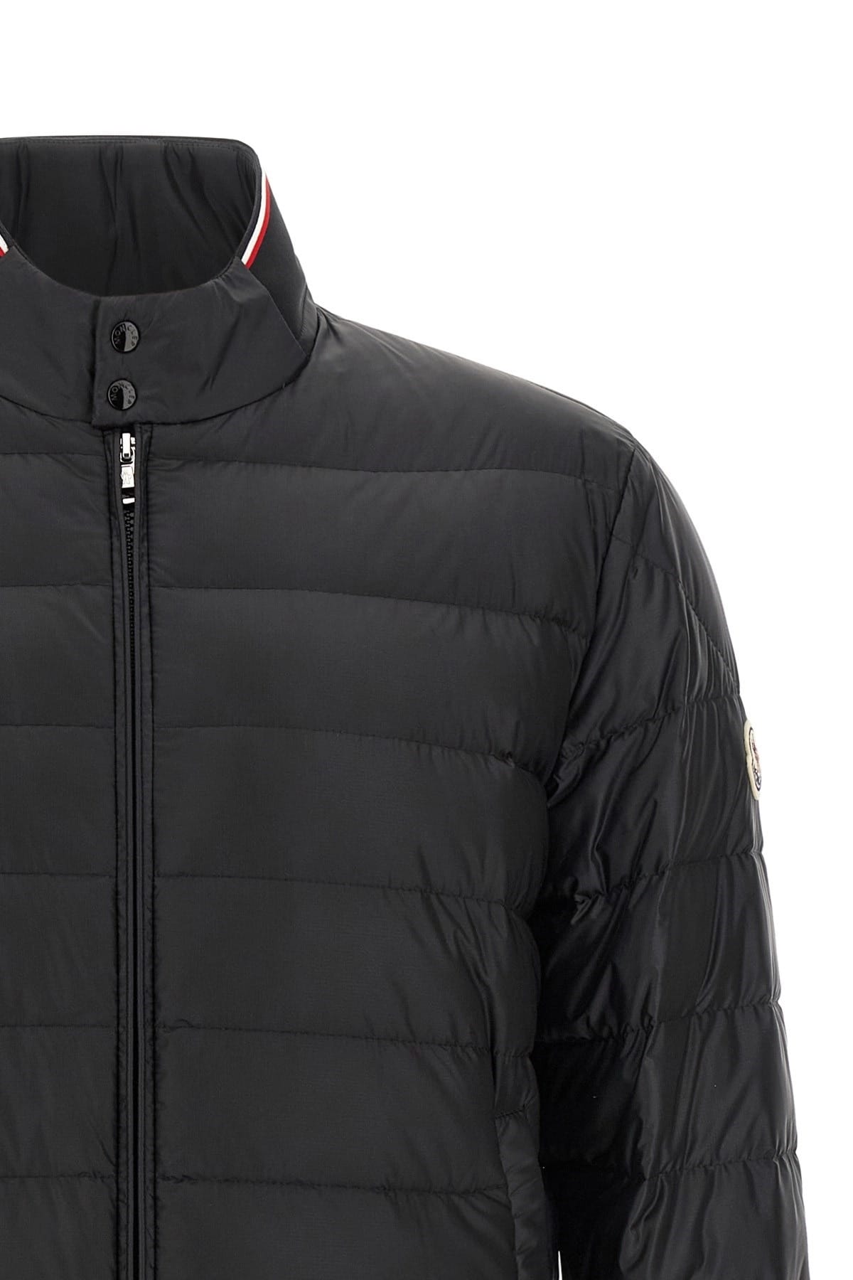 Moncler Rigel Daunenjacke
