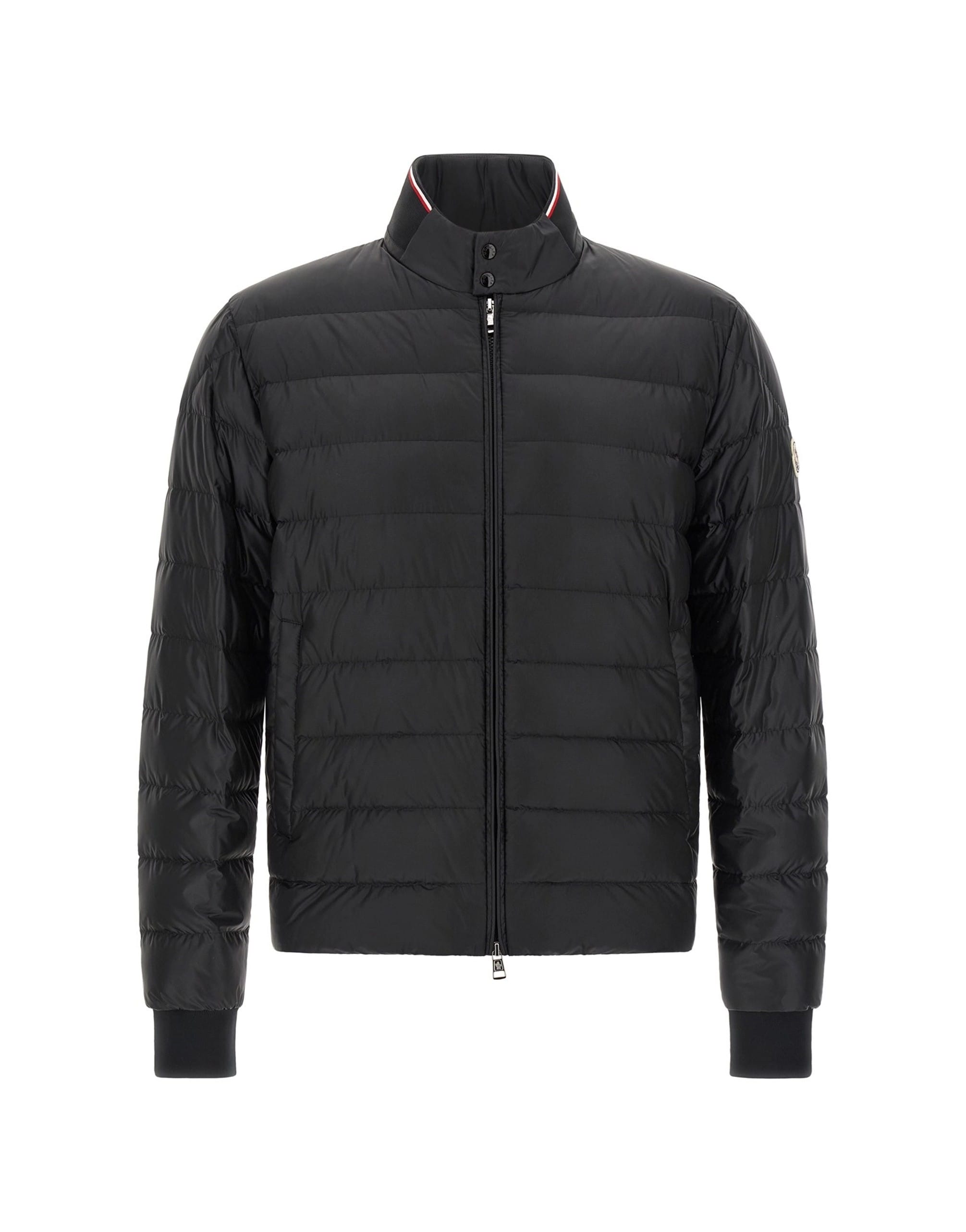 Chaqueta de plumas Moncler Rigel