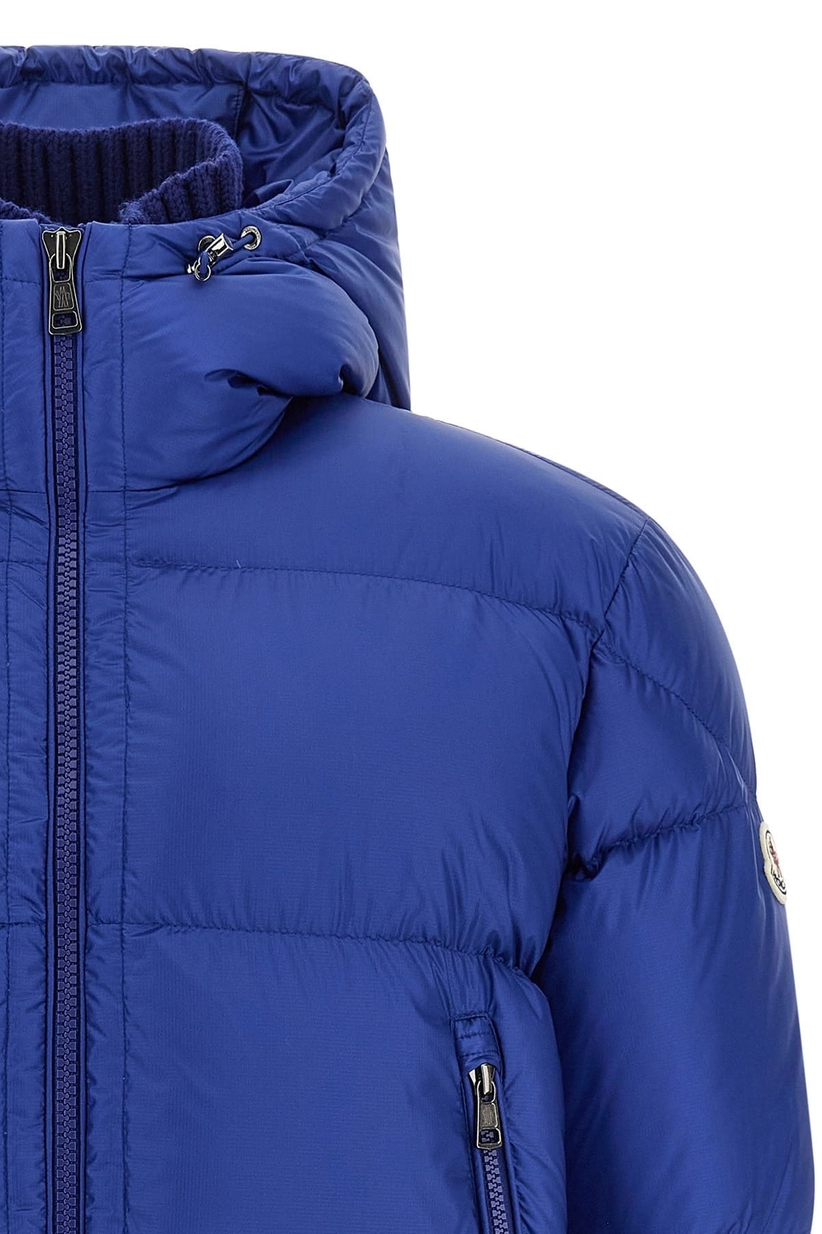 Moncler Moncler Rivau Down Jacket