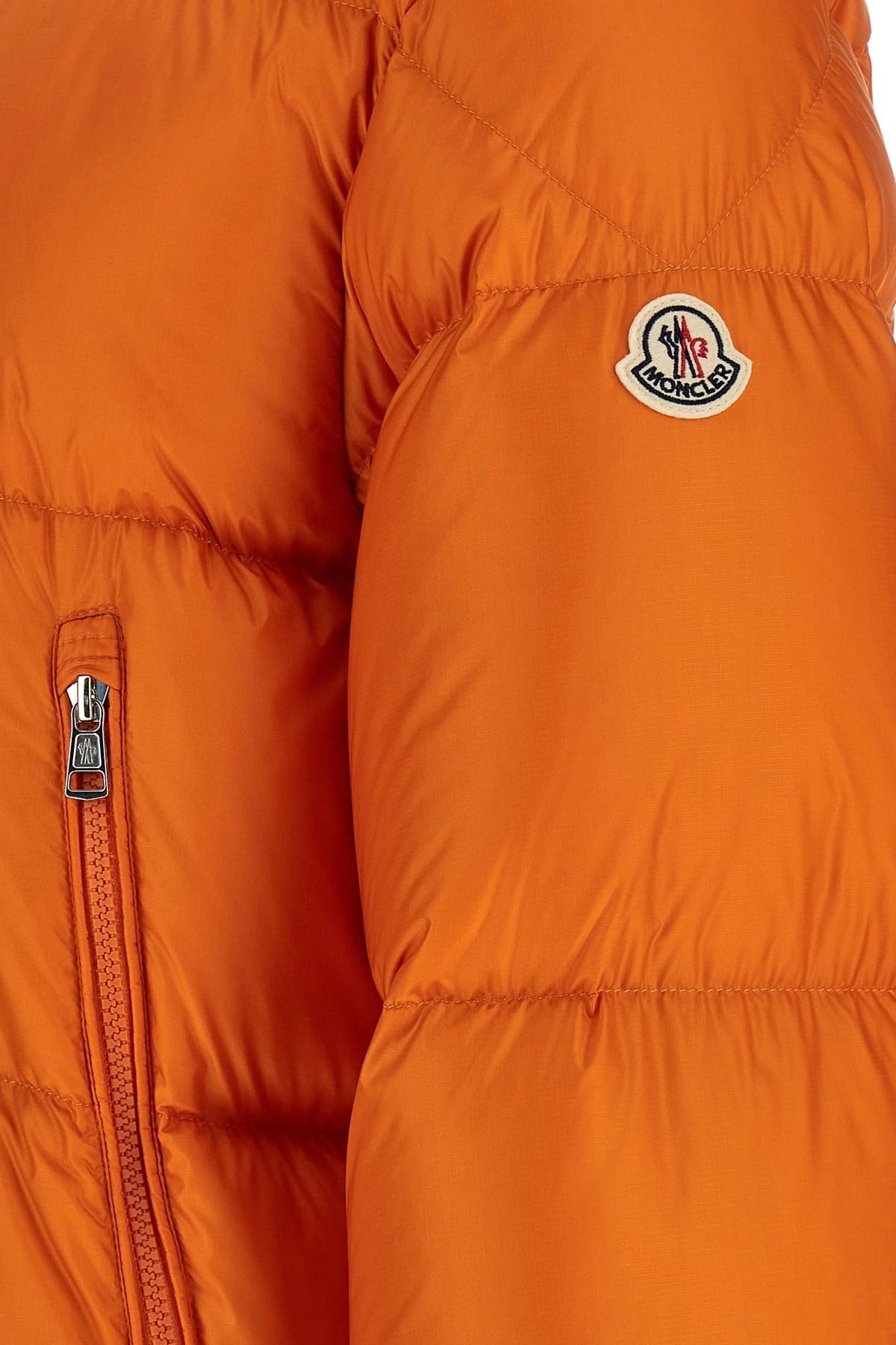 Moncler Moncler Rivau Down Jacket