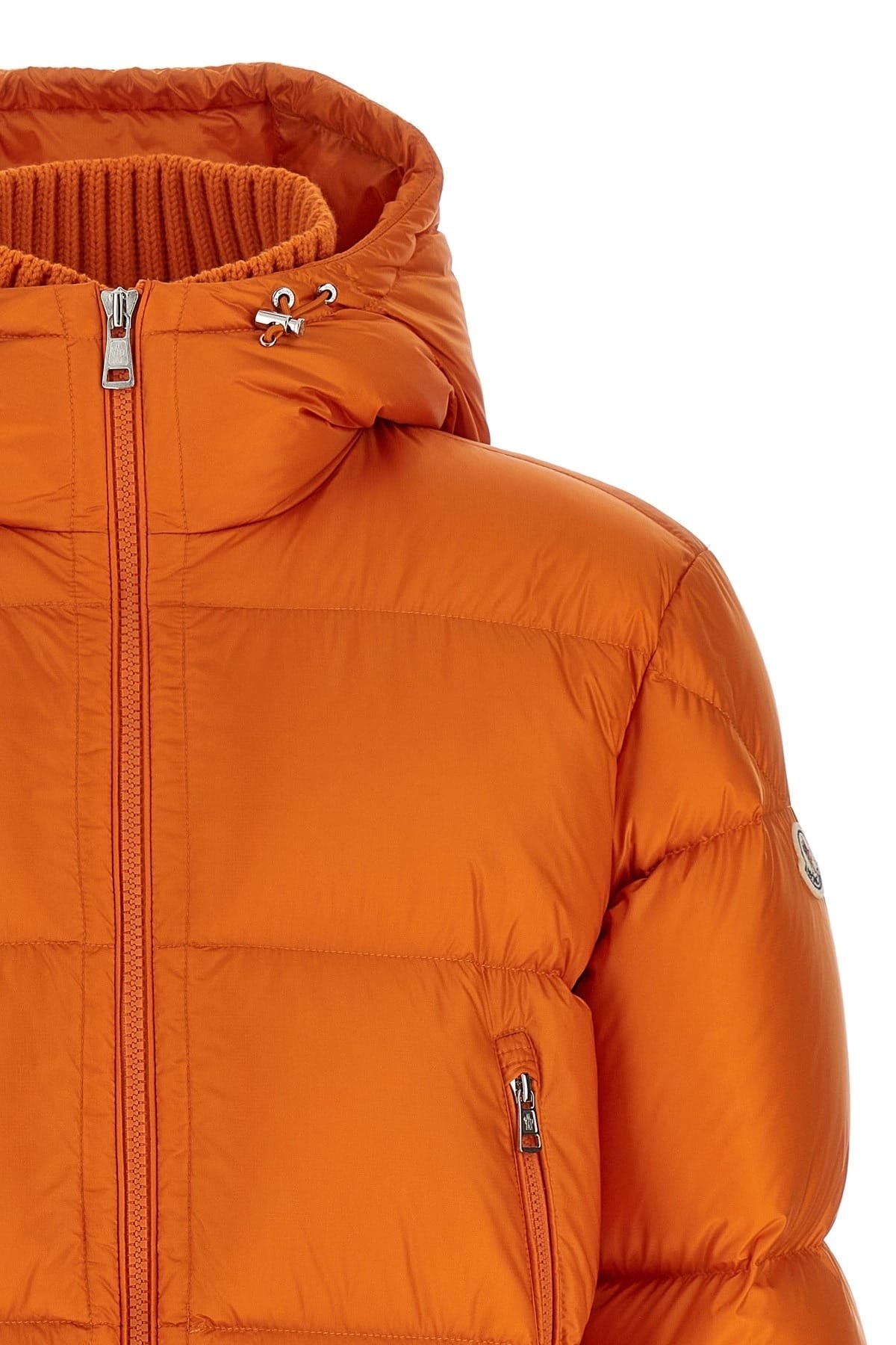 Moncler Moncler Rivau Down Jacket