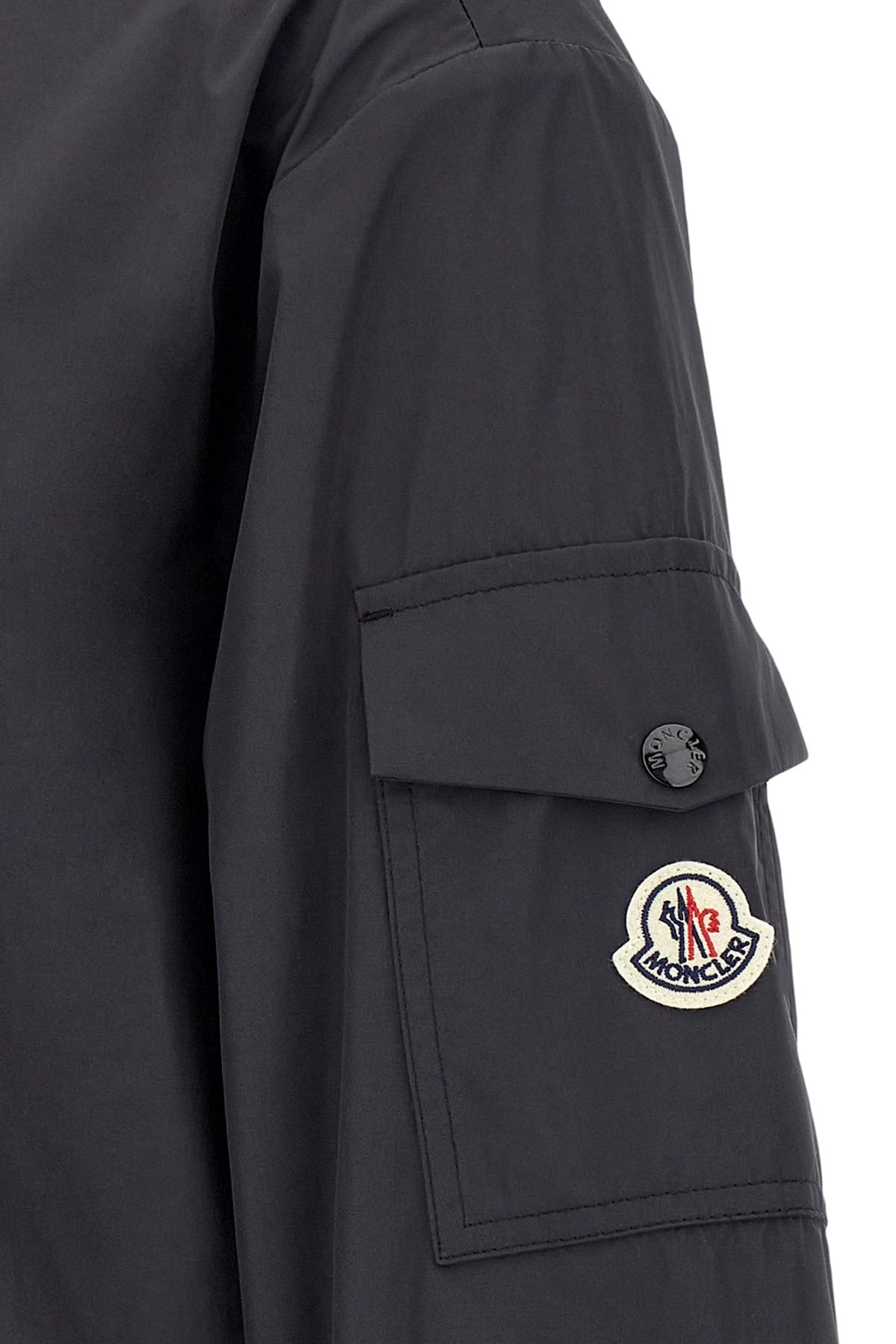 Moncler Moncler Sassiere Jacket