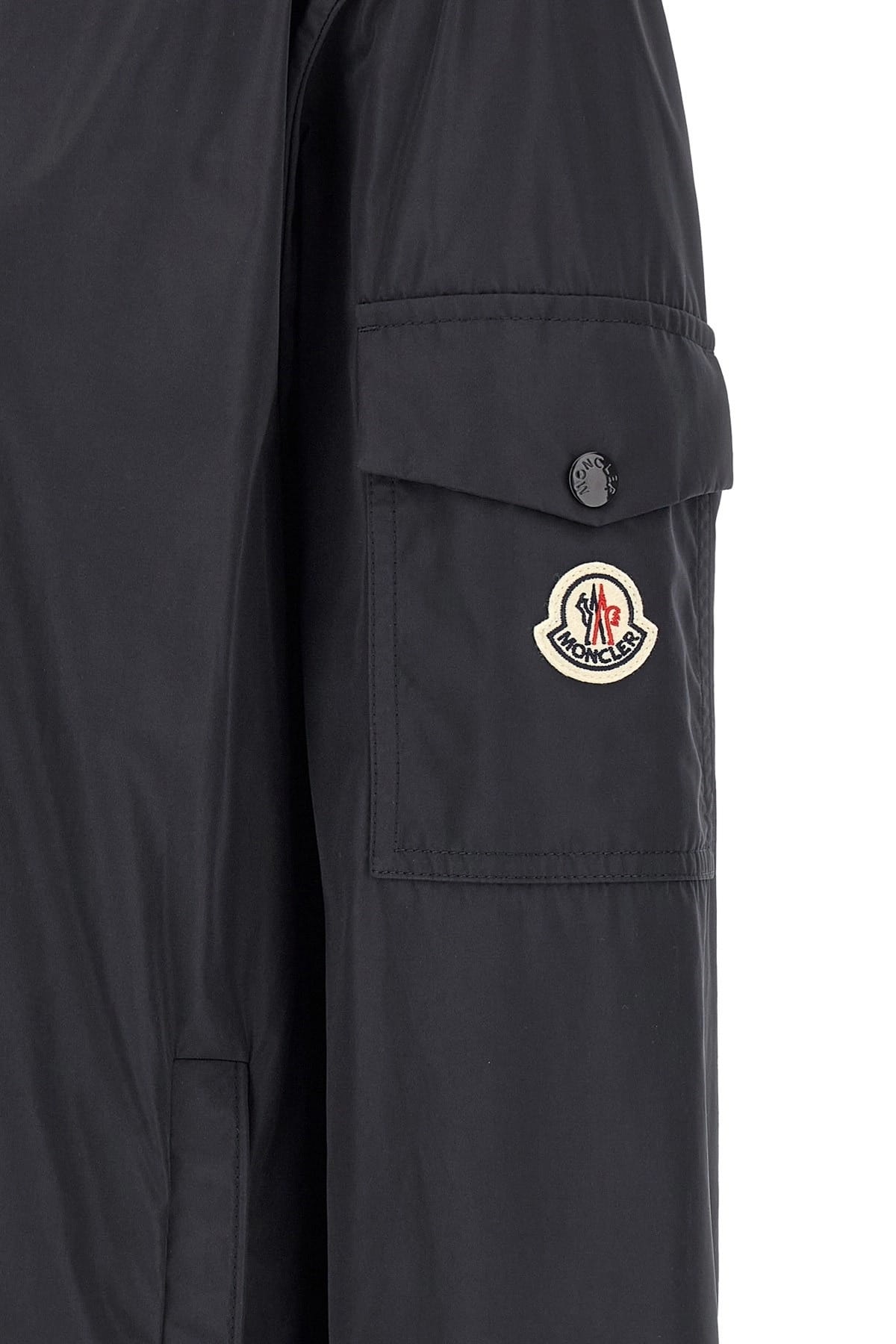 Moncler Moncler Sassiere Jacket