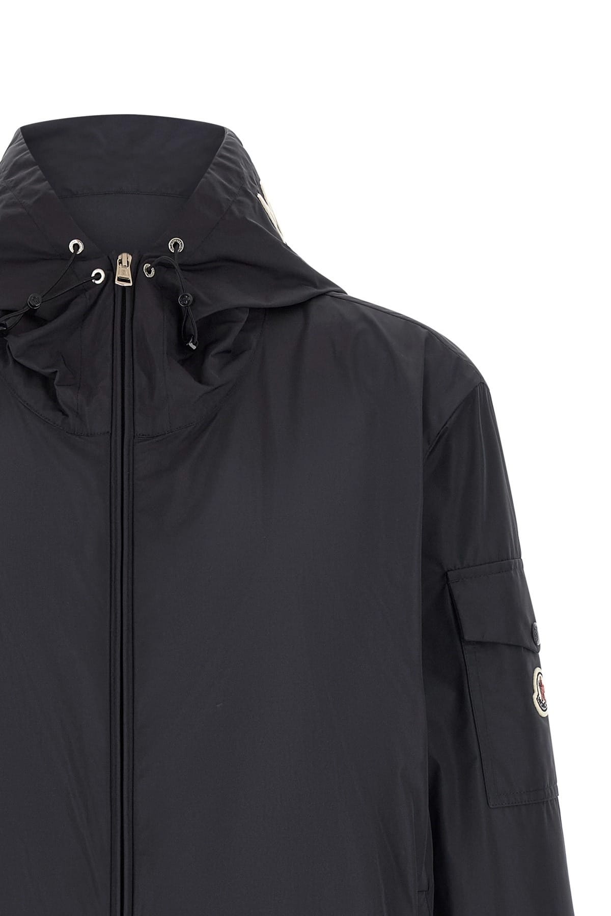 Moncler Moncler Sassiere Jacket