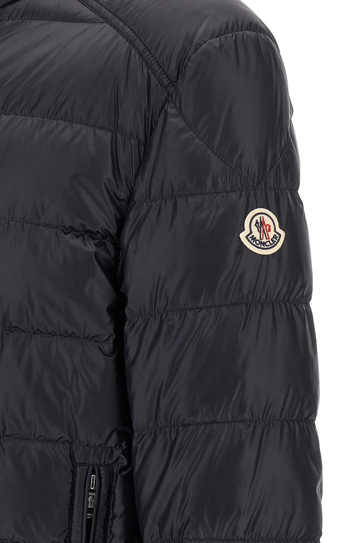 Moncler Moncler Selves Down Jacket