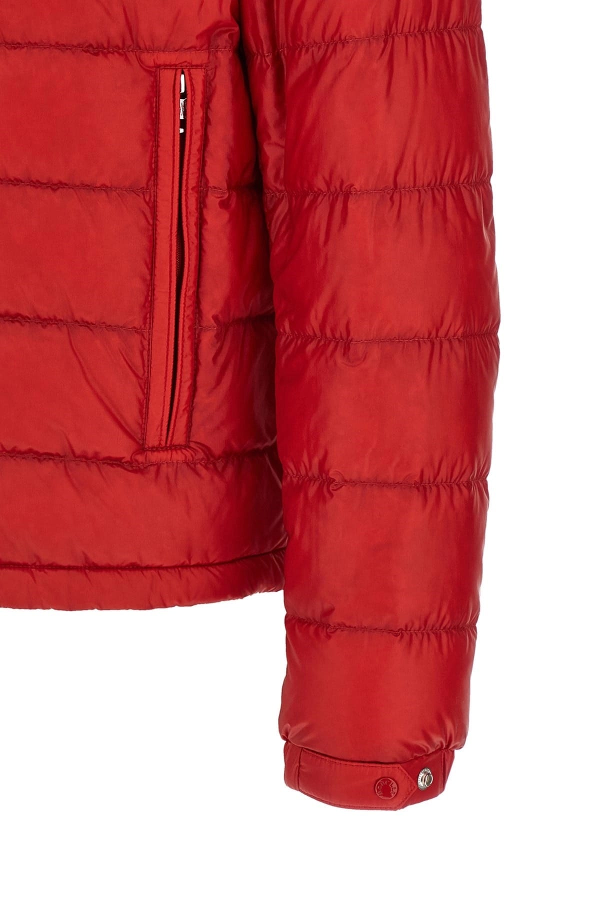 Moncler Moncler Selves Down Jacket