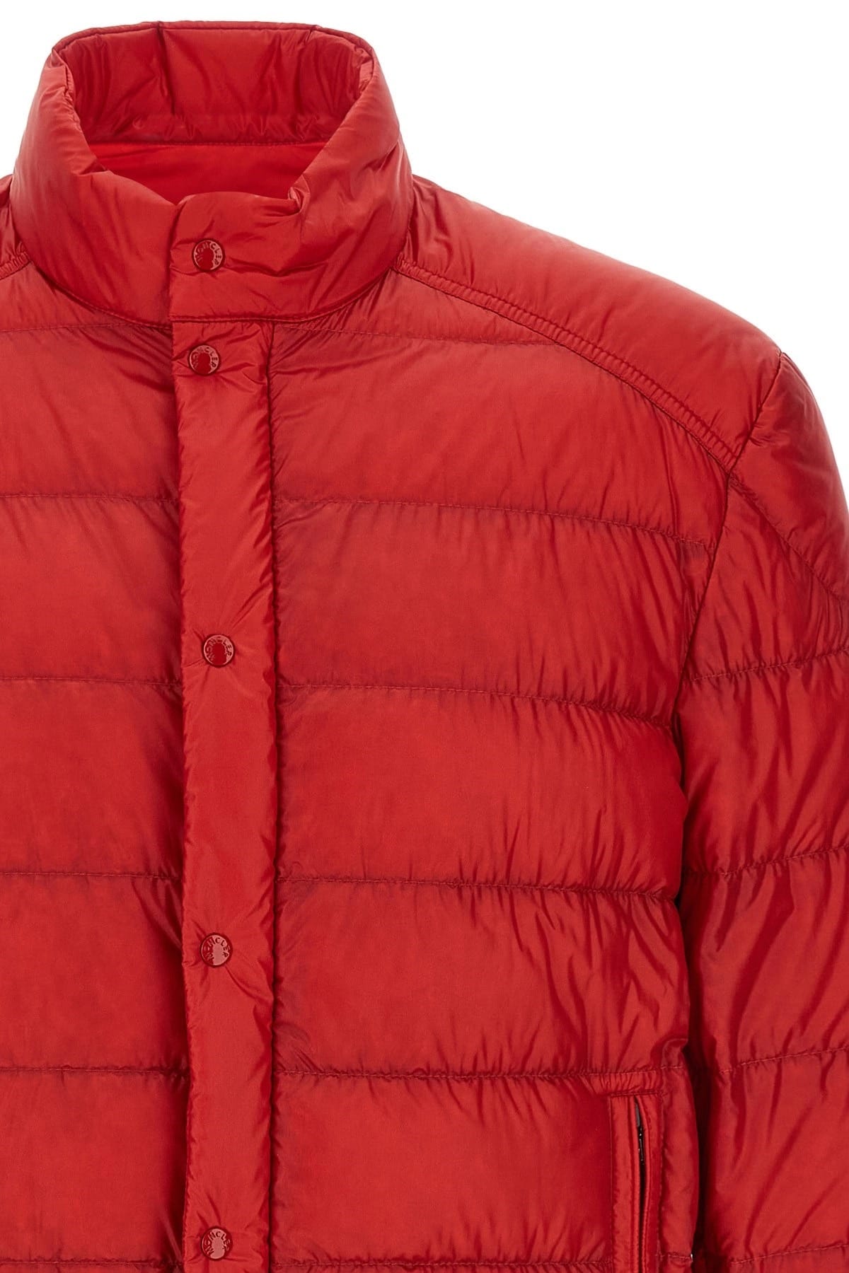 Moncler Moncler Selves Down Jacket