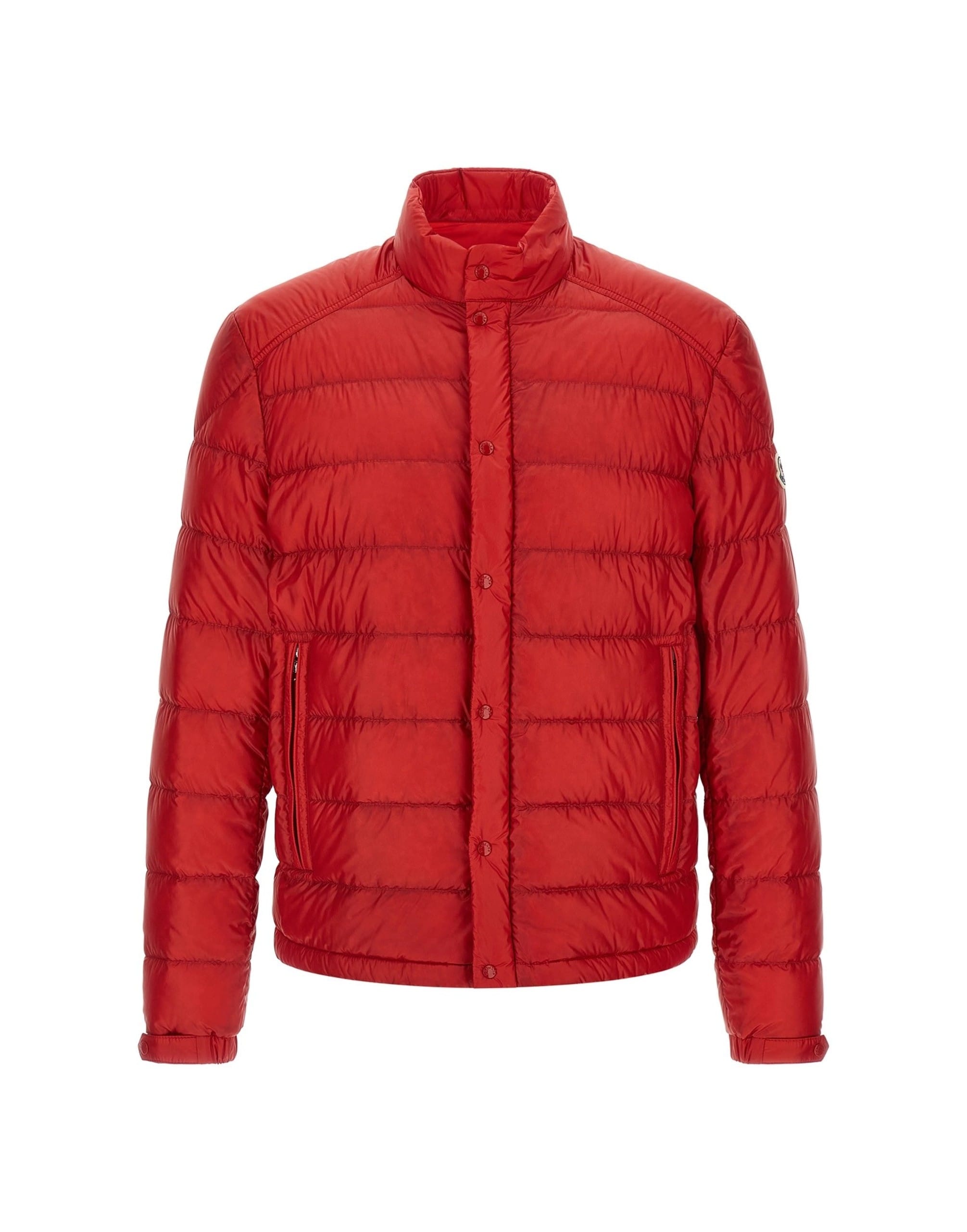 Moncler Moncler Selves Down Jacket