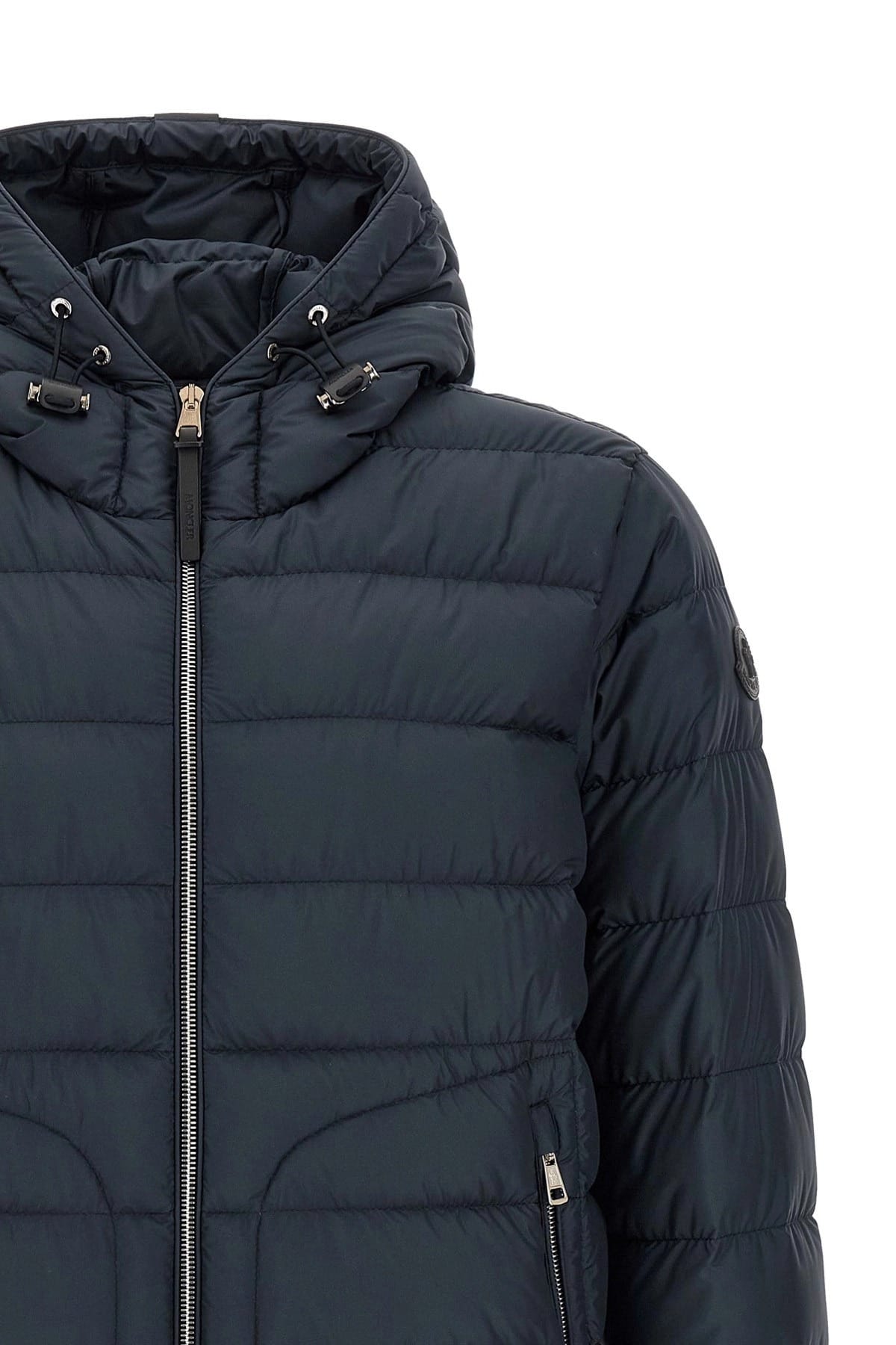 Moncler Moncler Sestriere Down Jacket