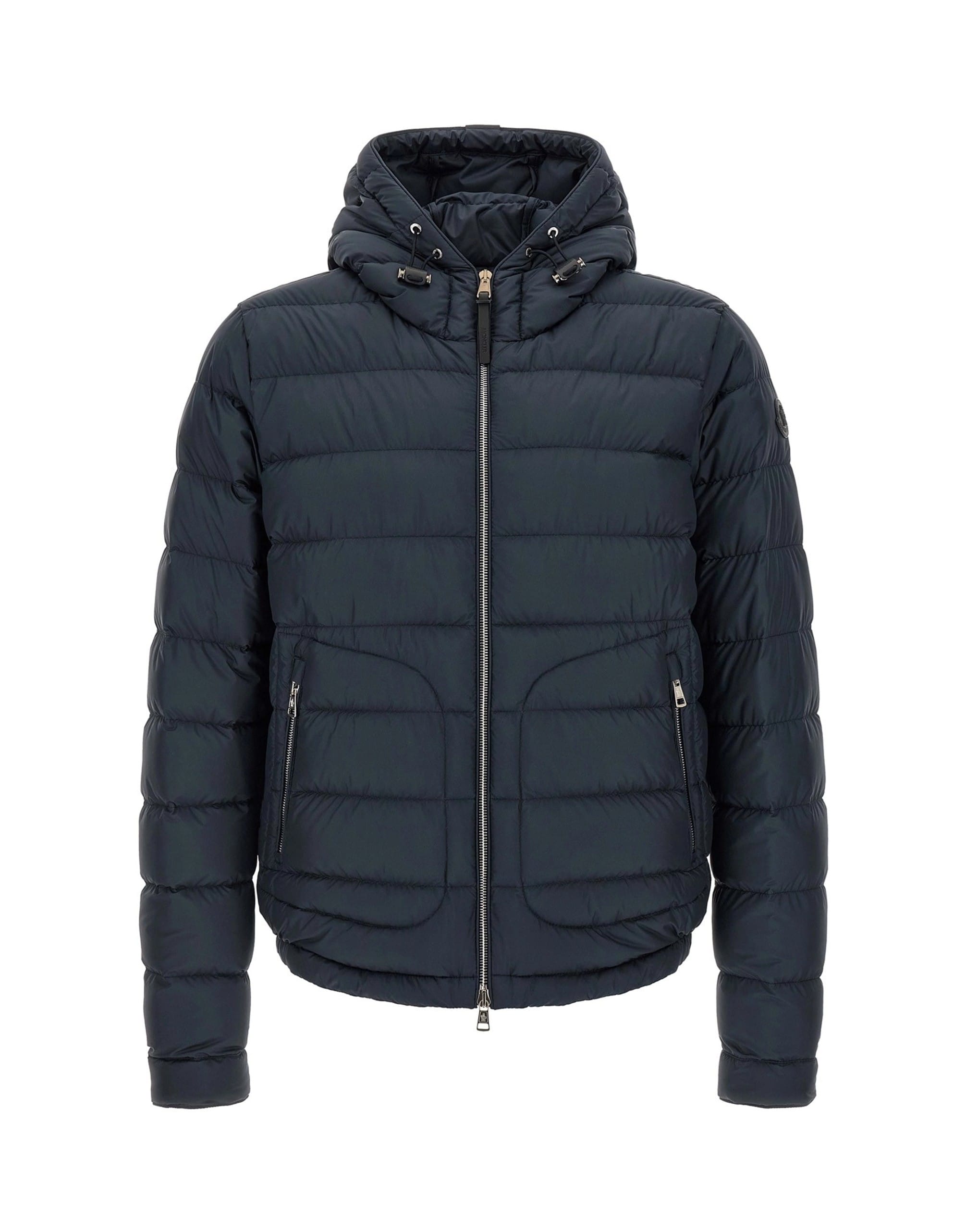 Moncler Moncler Sestriere Down Jacket