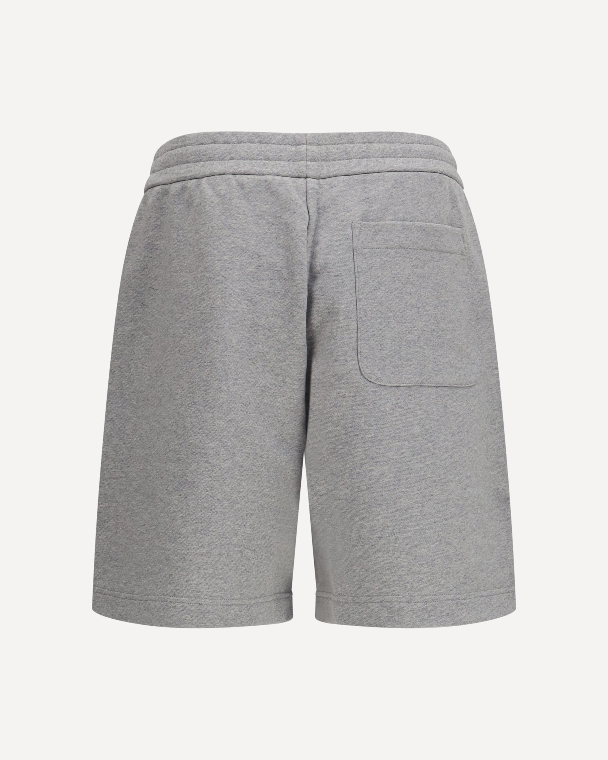 Moncler Tracksuit Shorts With Logo - alternate view