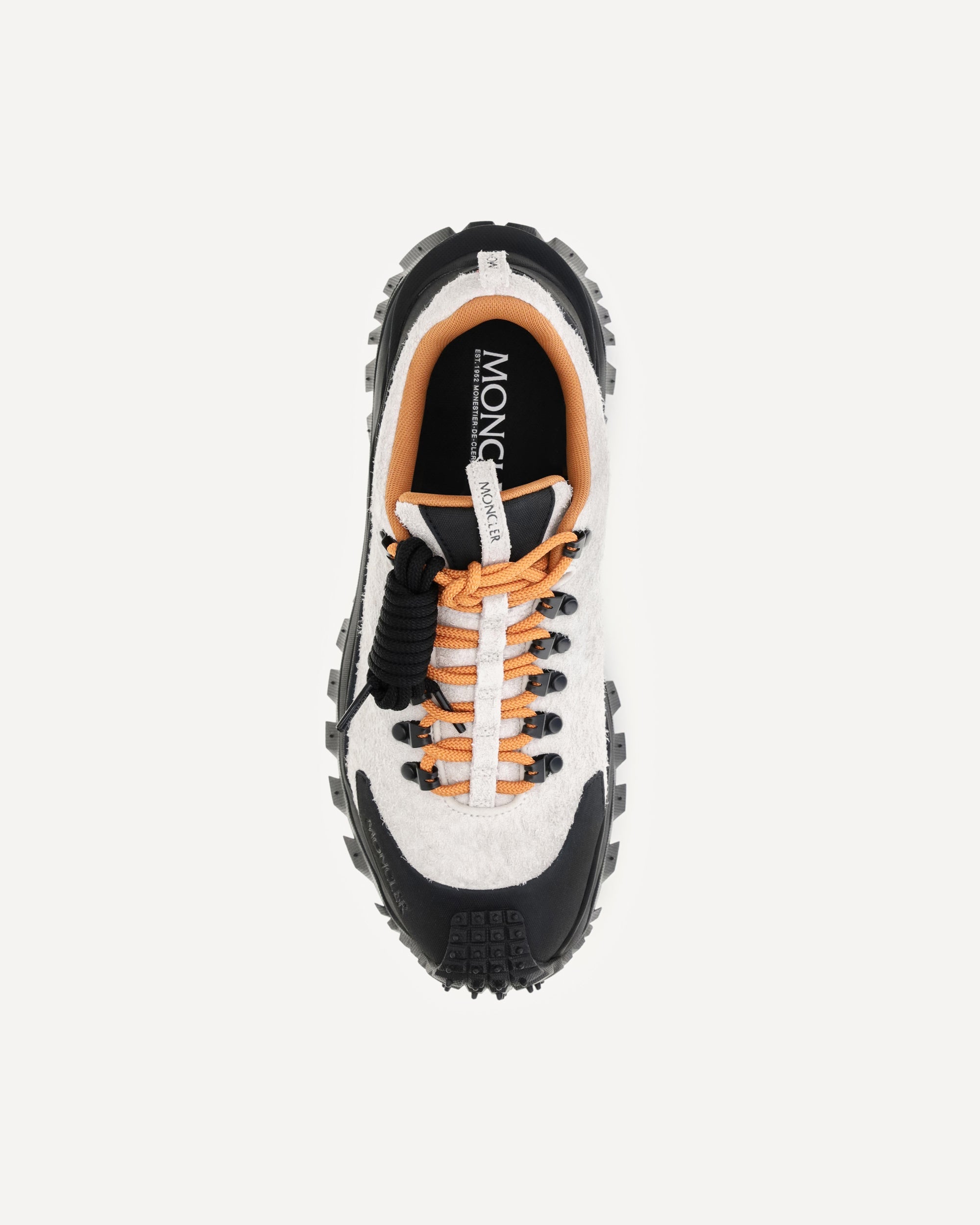 Moncler Trailgrip Apex Gtx 스니커즈