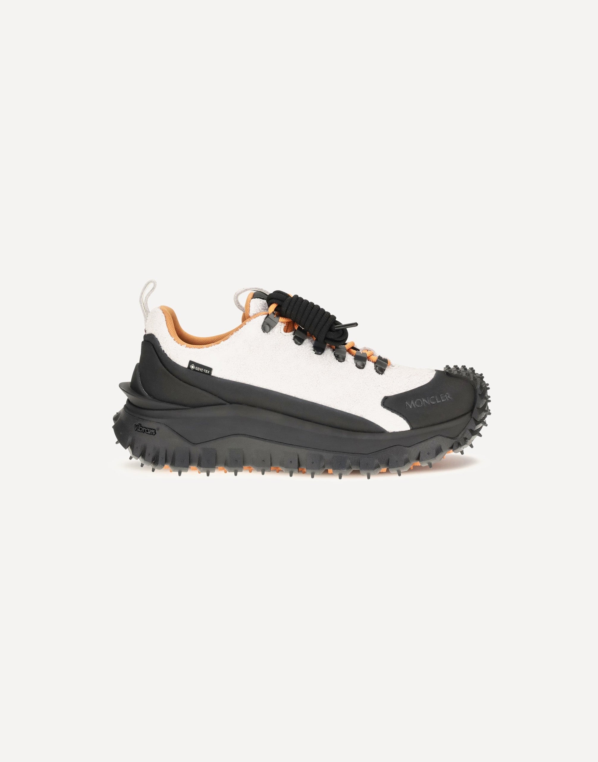 Baskets Moncler Trailgrip Apex Gtx