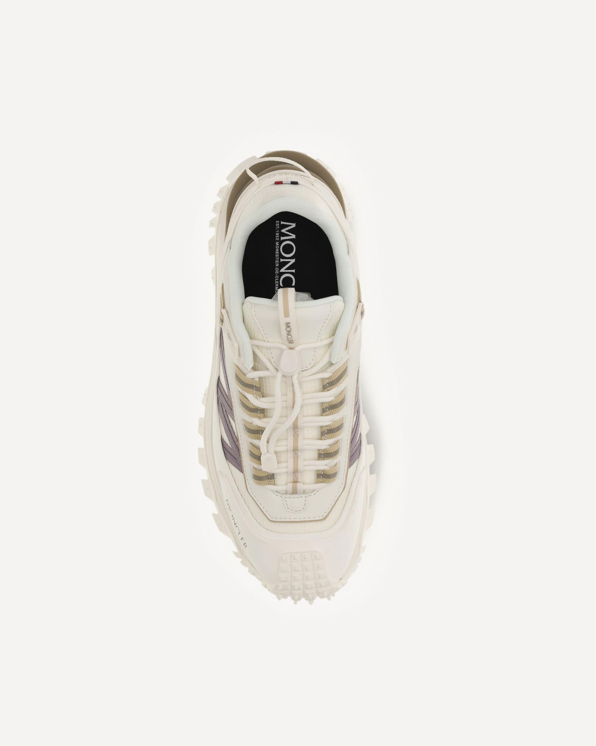 Moncler Trailgrip Gtx Sneakers