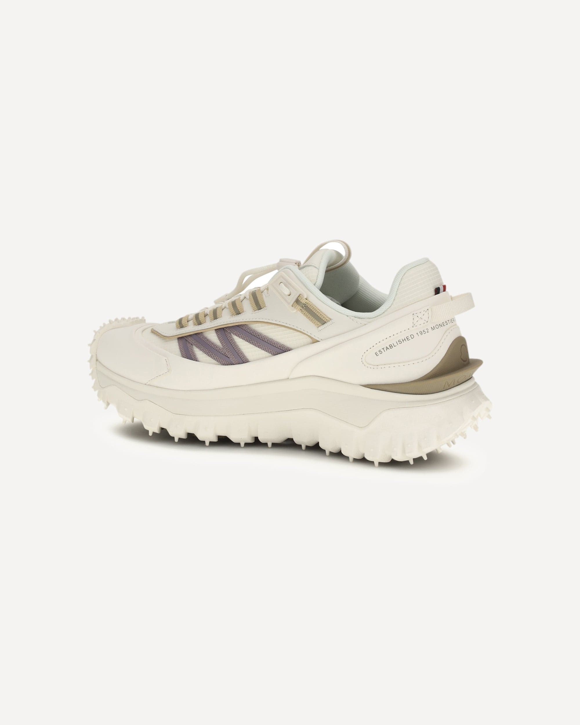 Moncler Trailgrip Gtx Sneakers