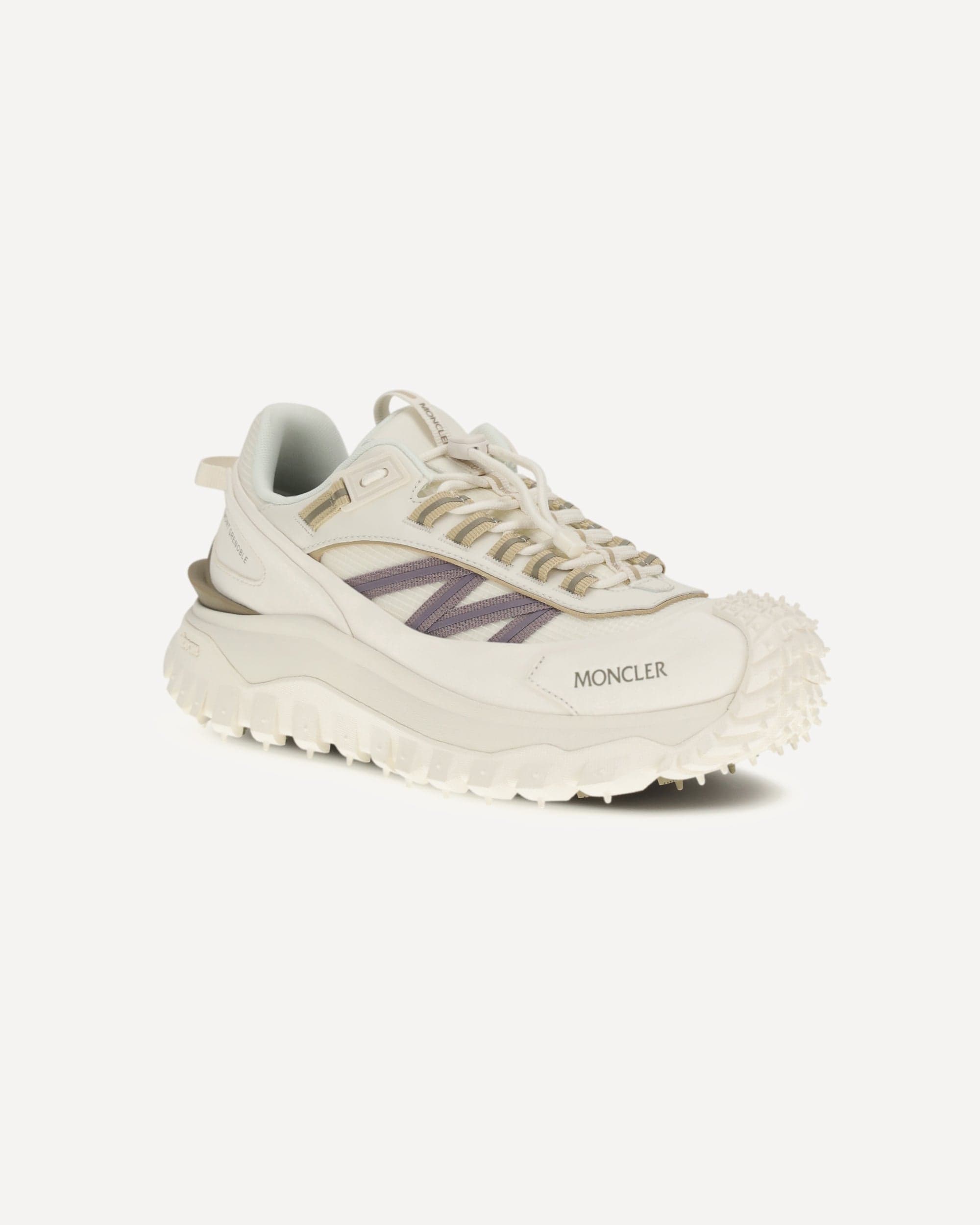 Moncler Trailgrip Gtx Sneakers