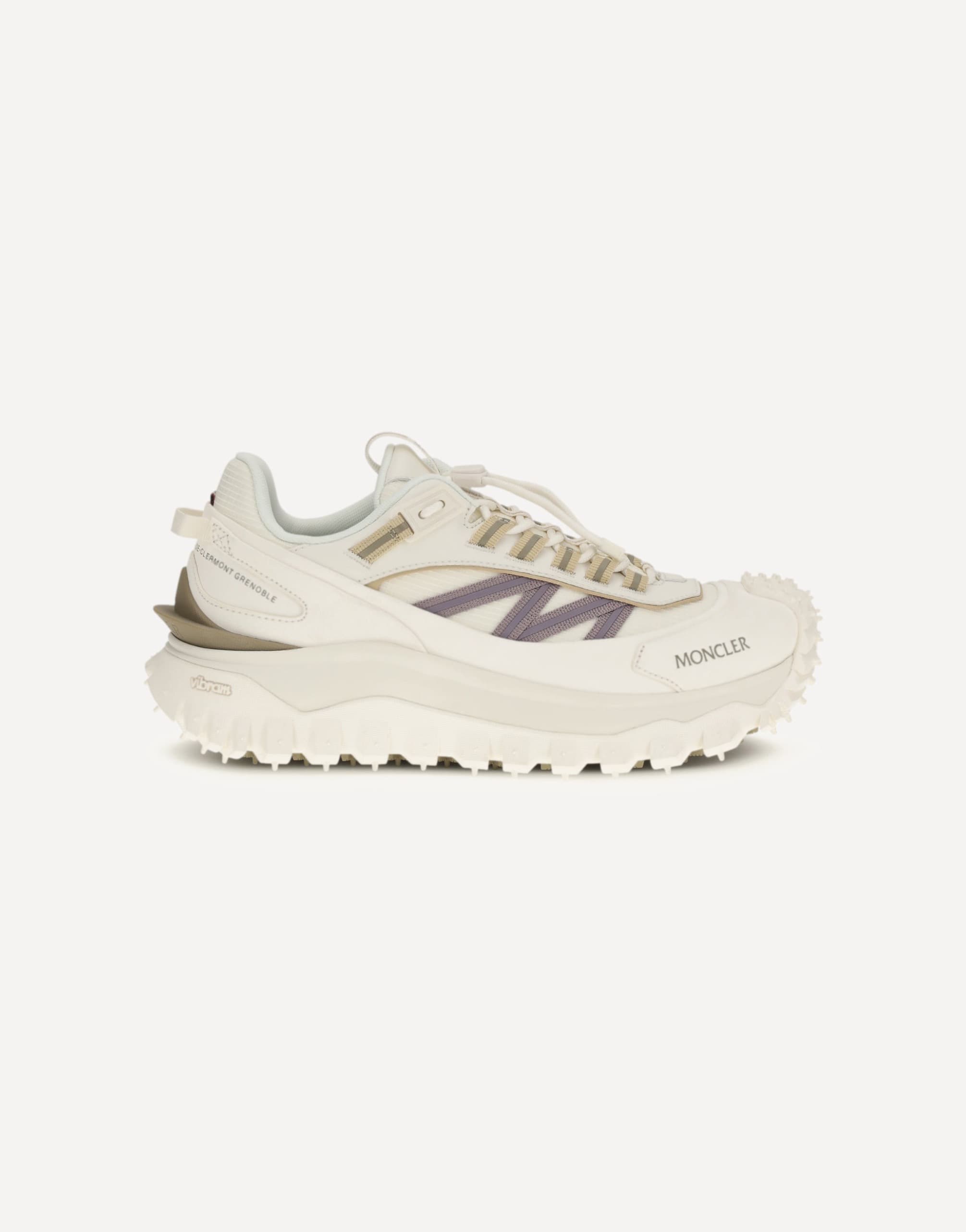Moncler Trailgrip Gtx Sneakers