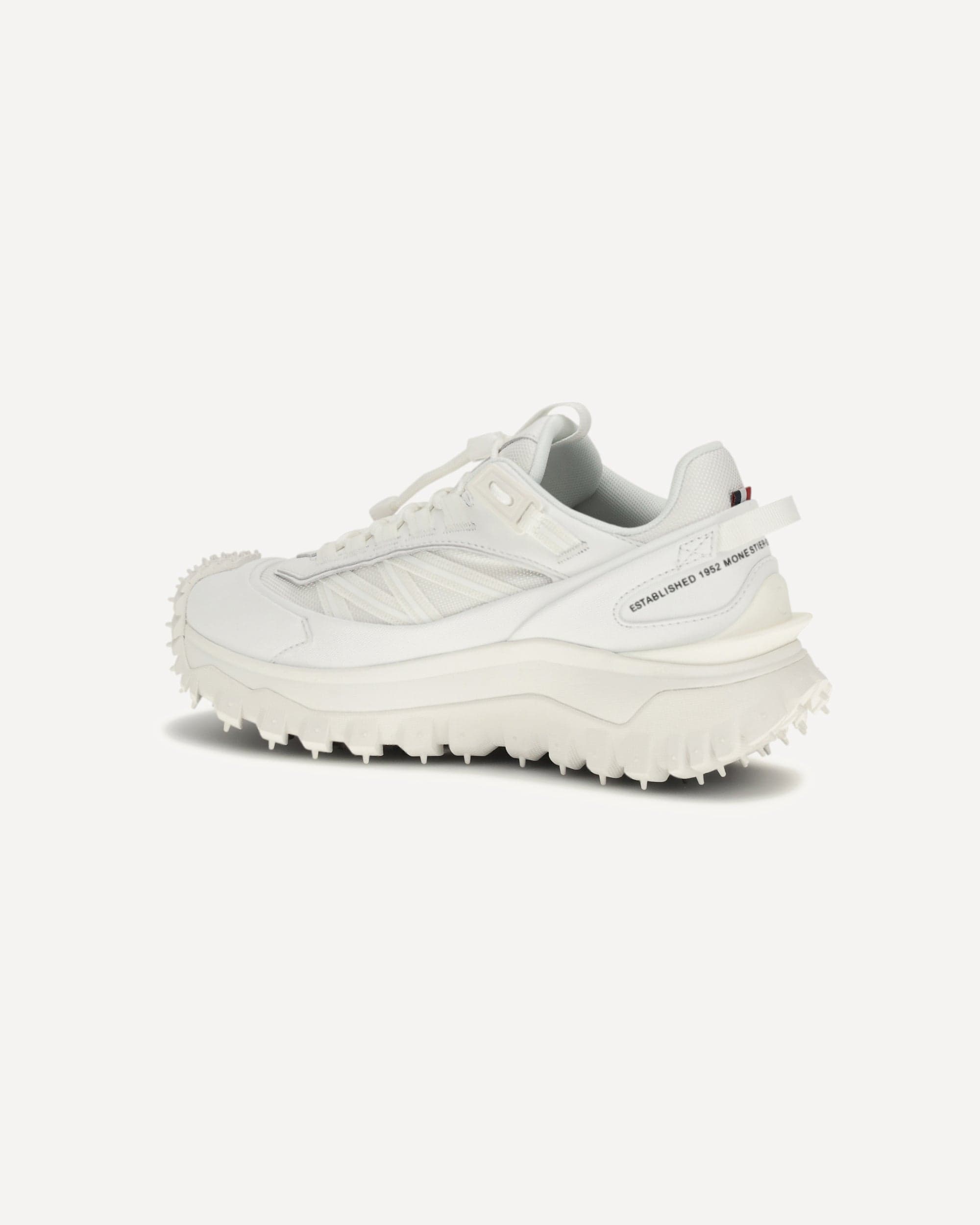 Moncler Trailgrip Gtx Sneakers