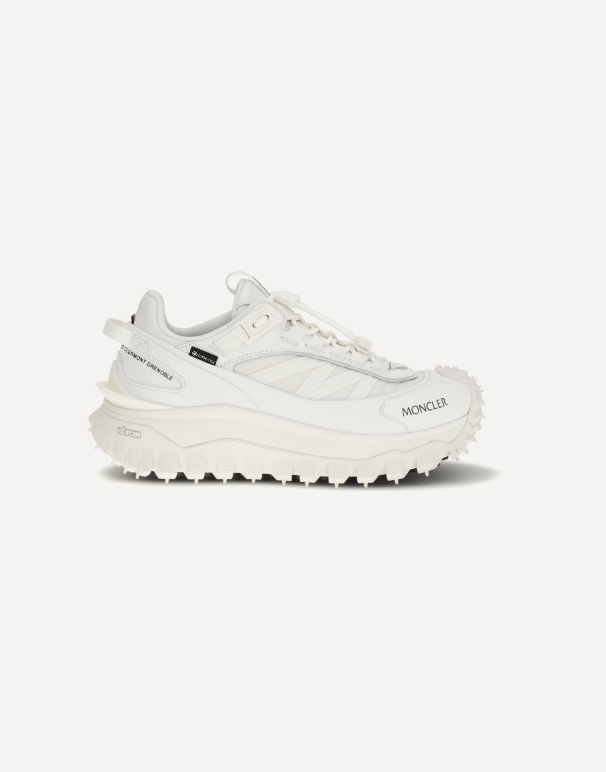 Moncler Trailgrip Gtx Sneakers
