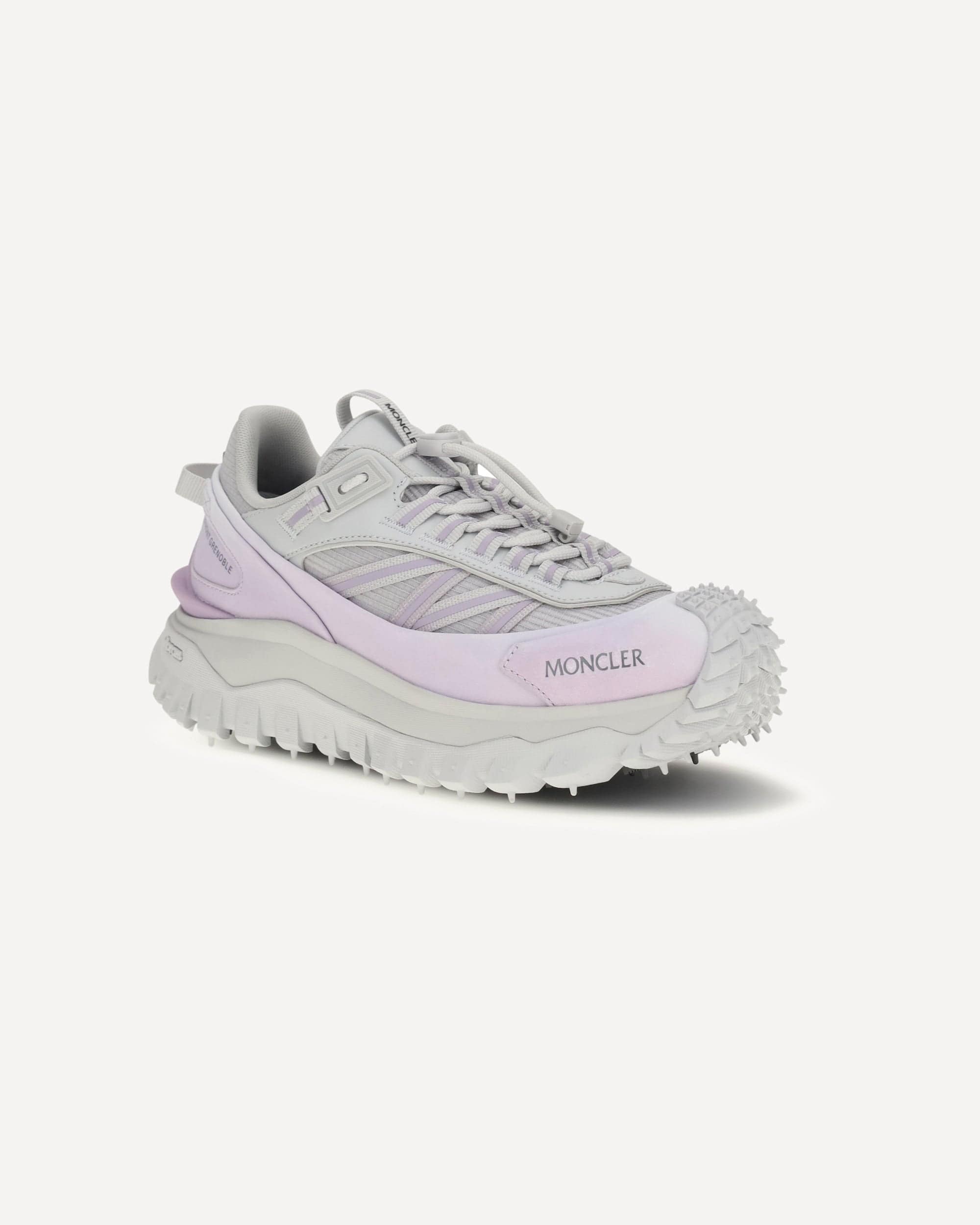 Moncler Trailgrip Gtx Sneakers - alternate view