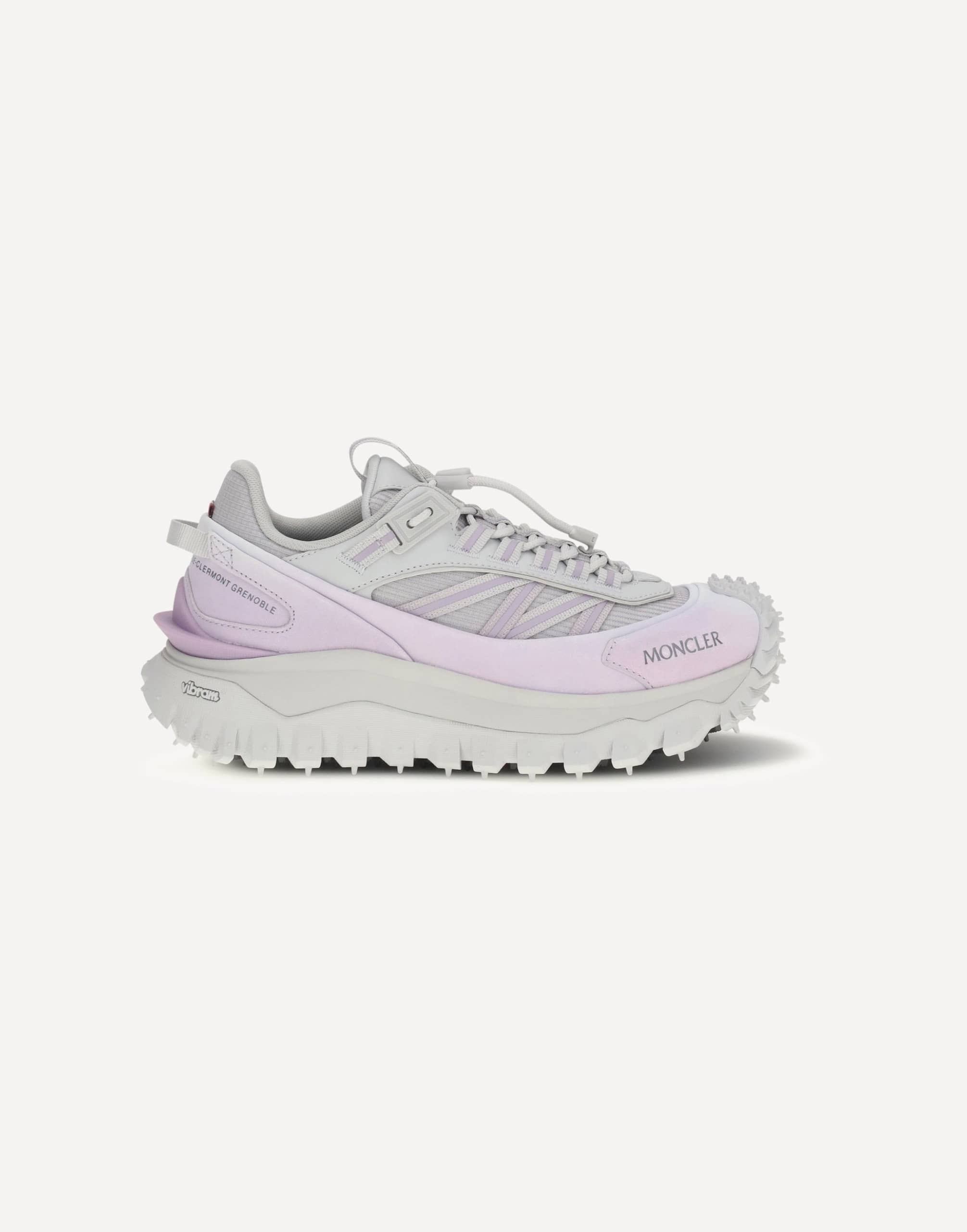 Moncler Trailgrip Gtx Sneakers