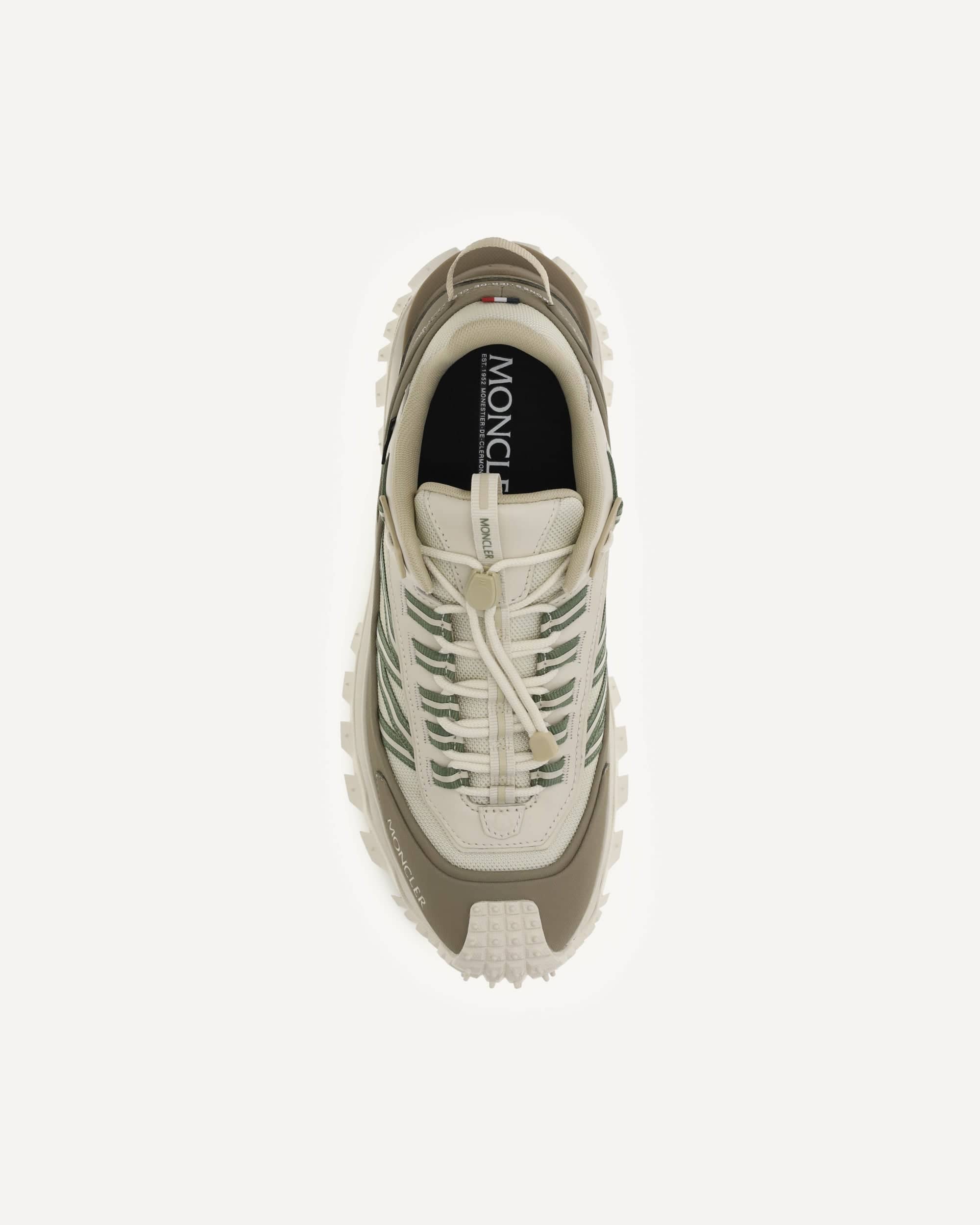 Moncler Trailgrip Gtx Sneakers