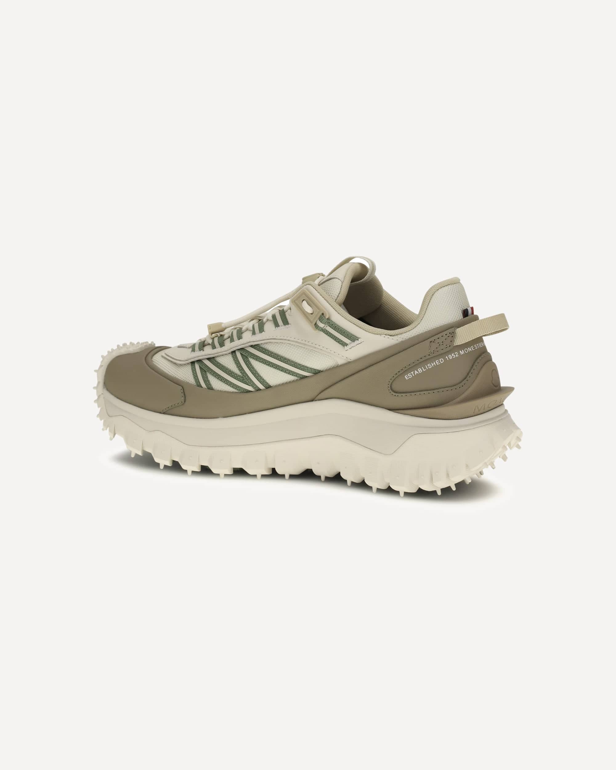 Moncler Trailgrip Gtx Sneakers